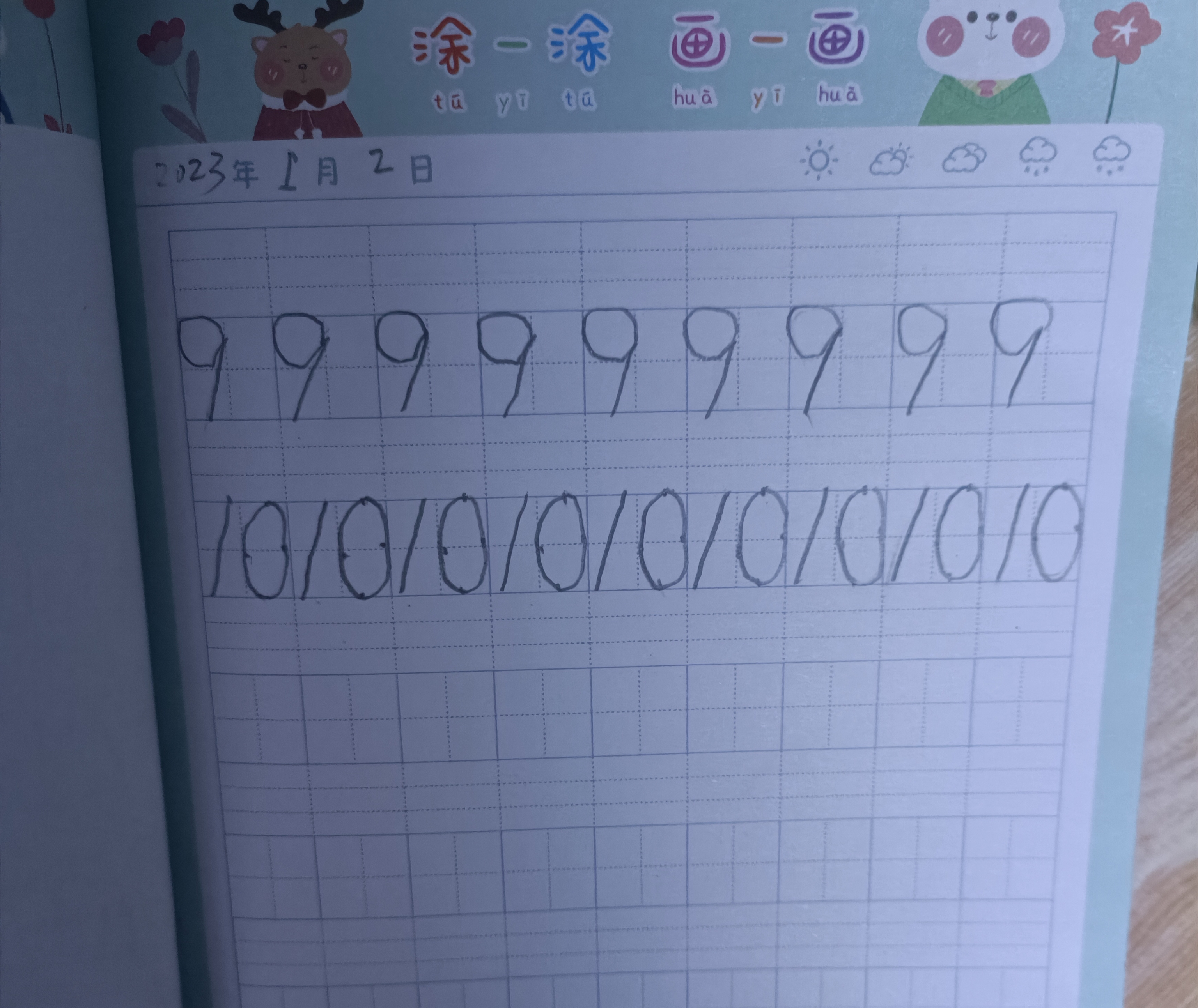 图像