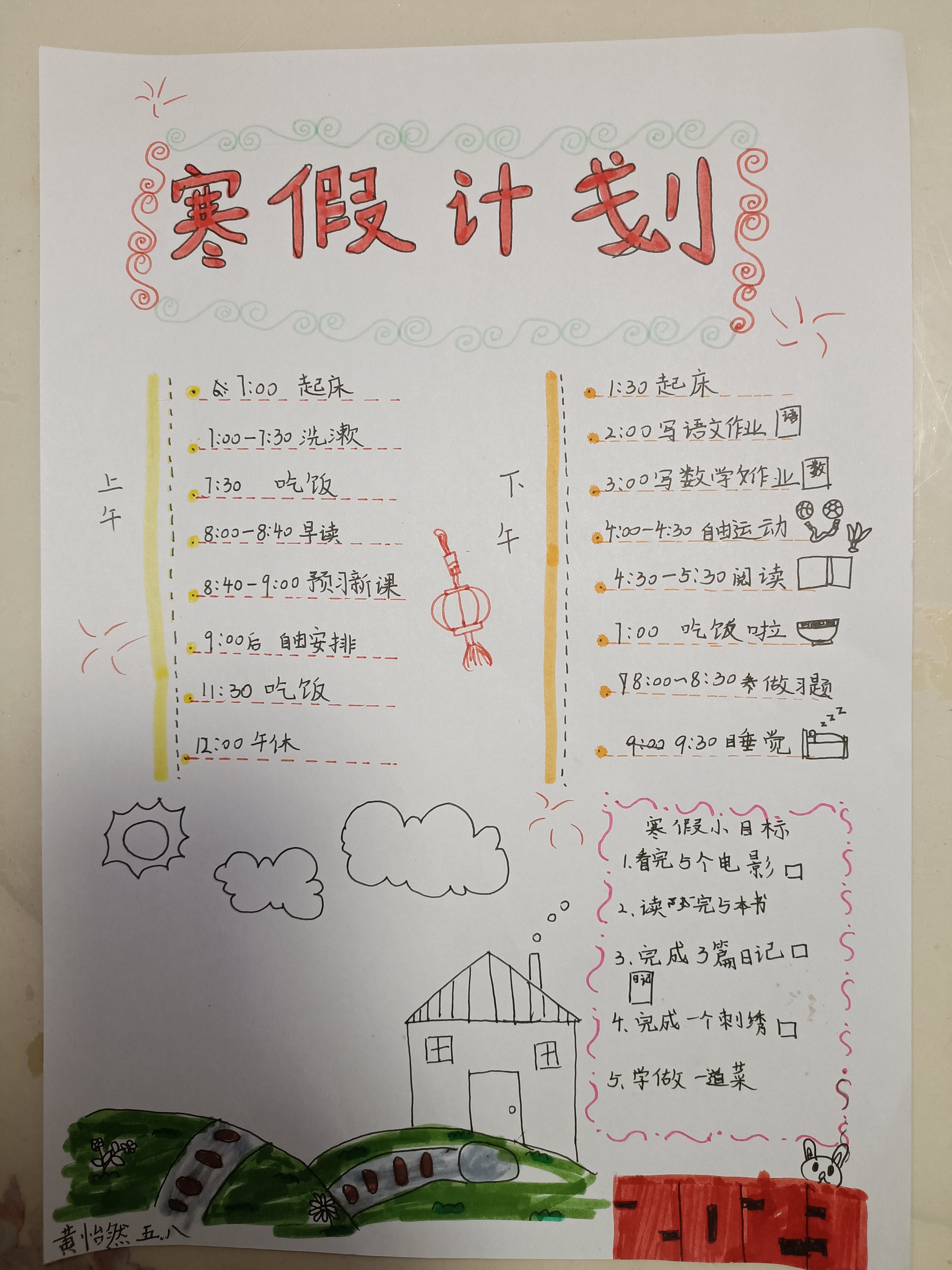 图像