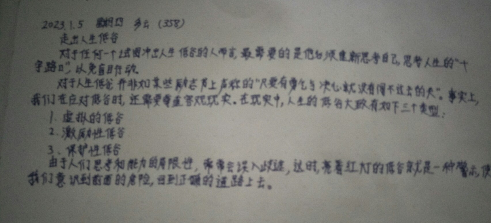 图像