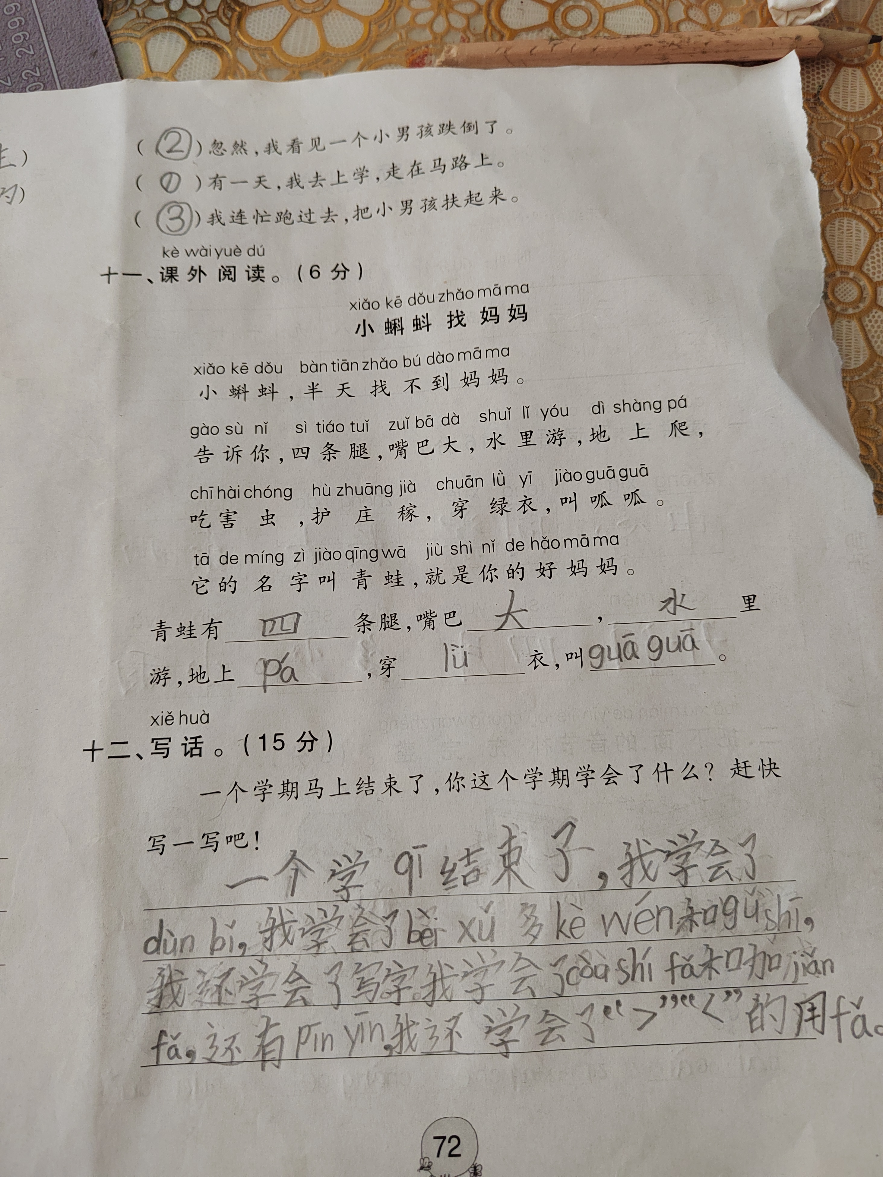 图像