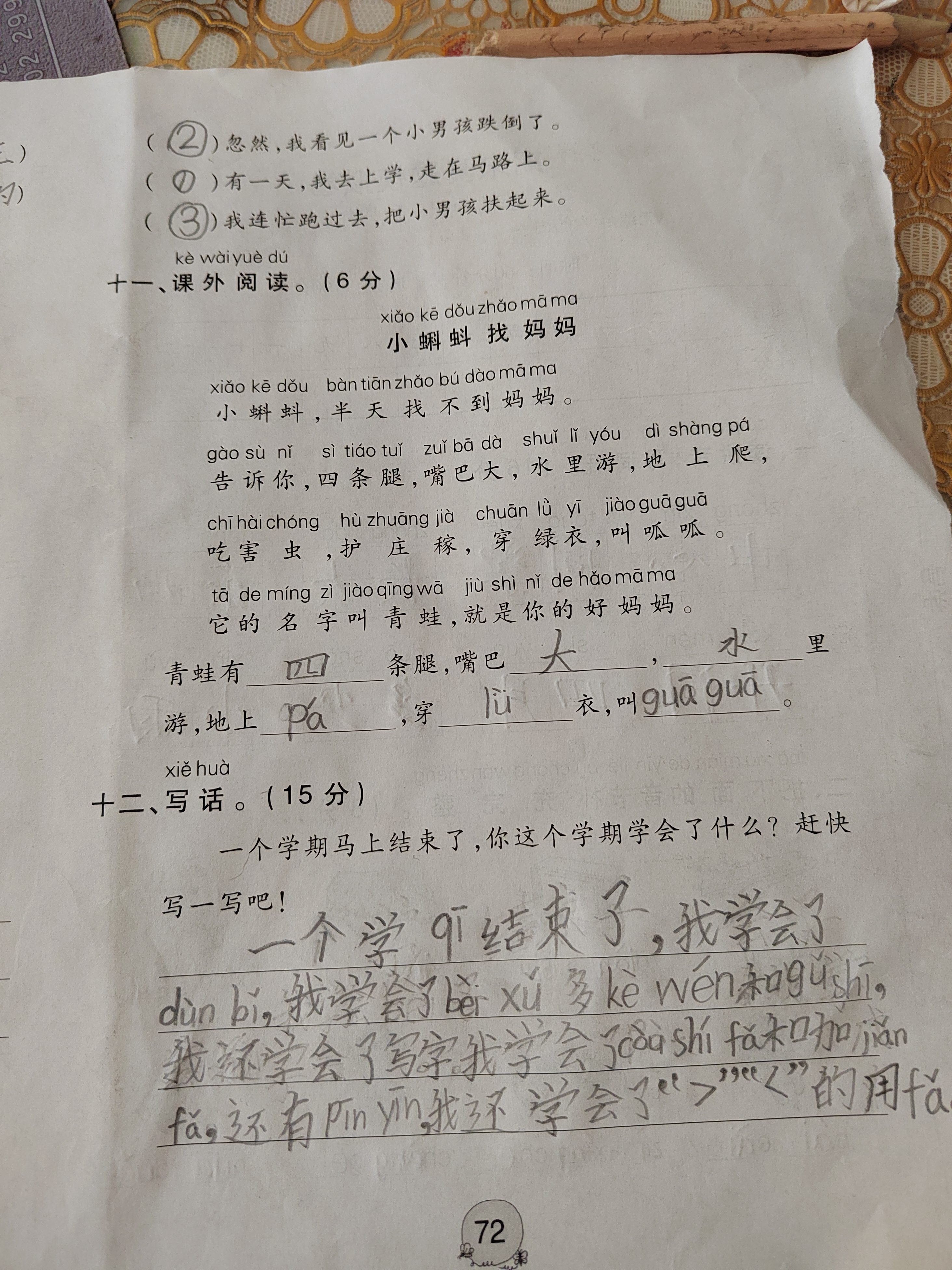 图像