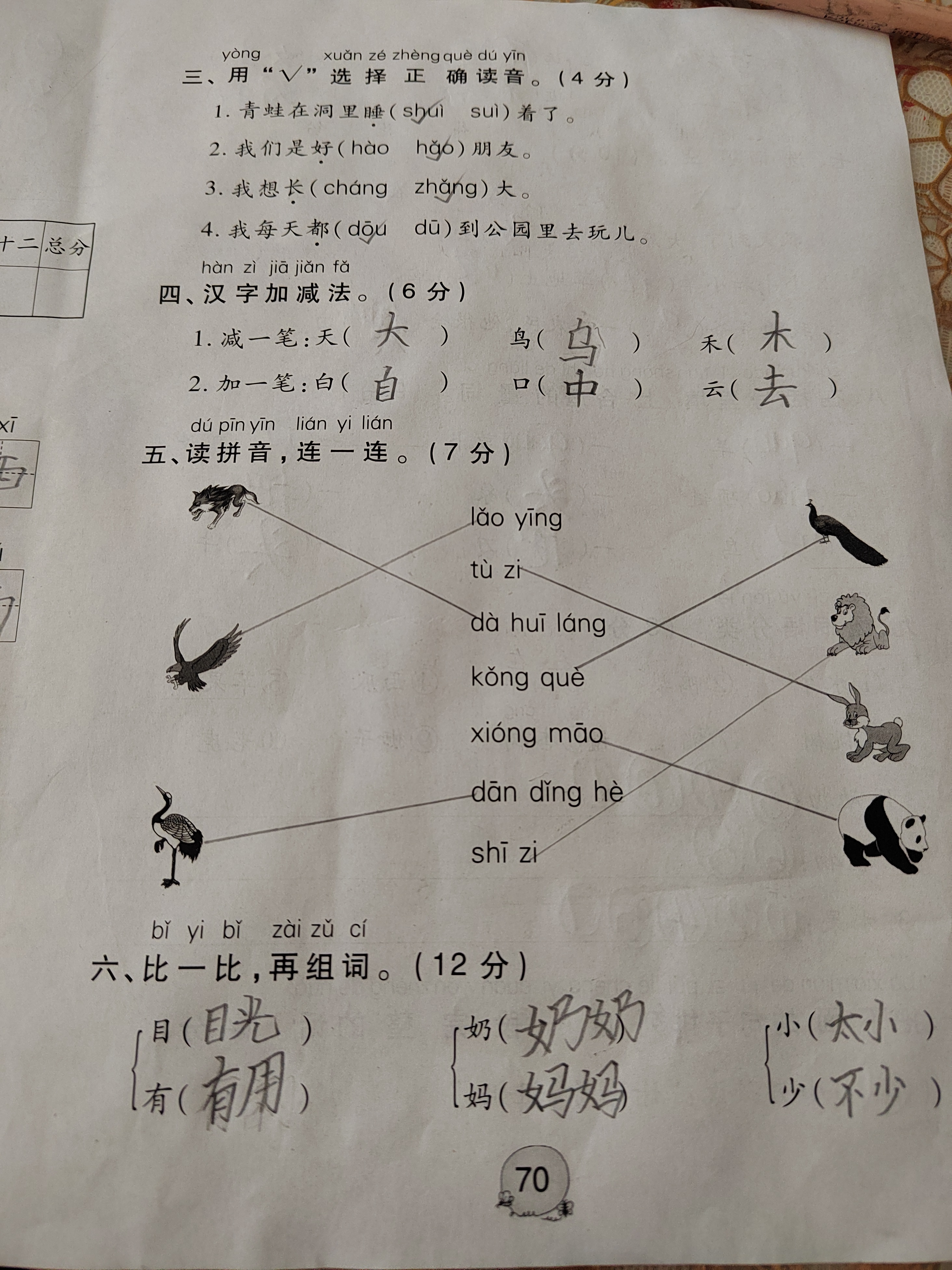 图像