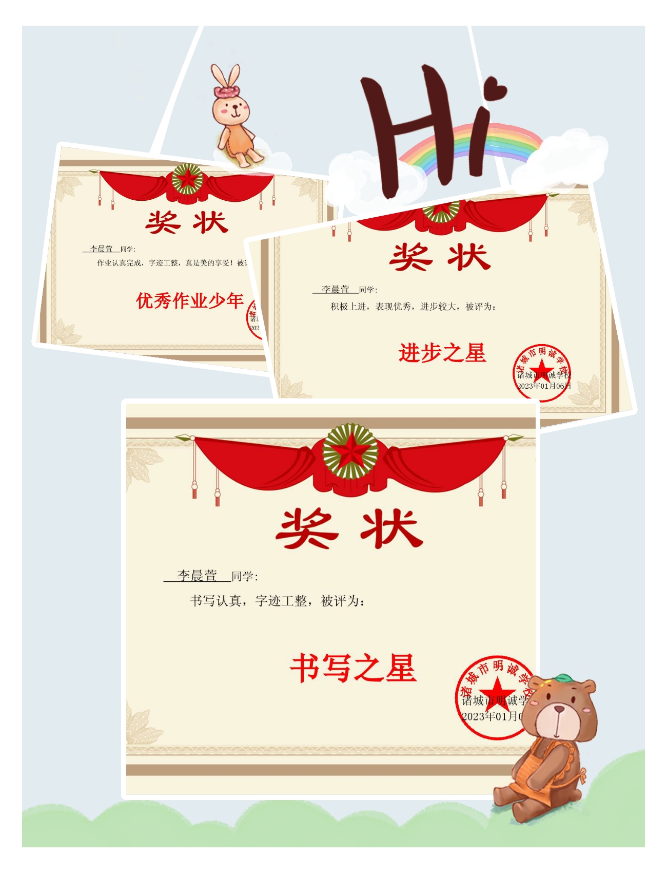 图像
