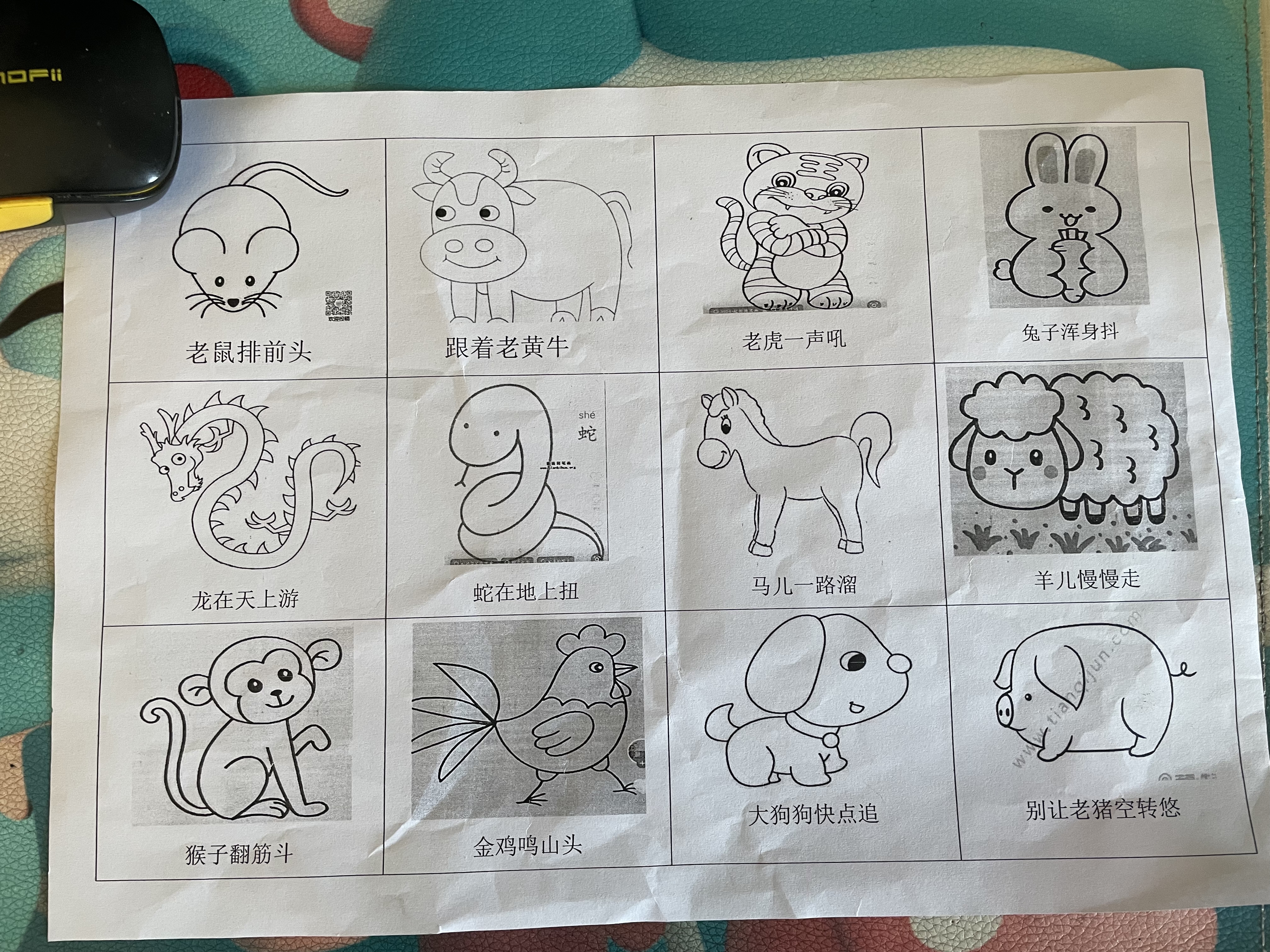 图像
