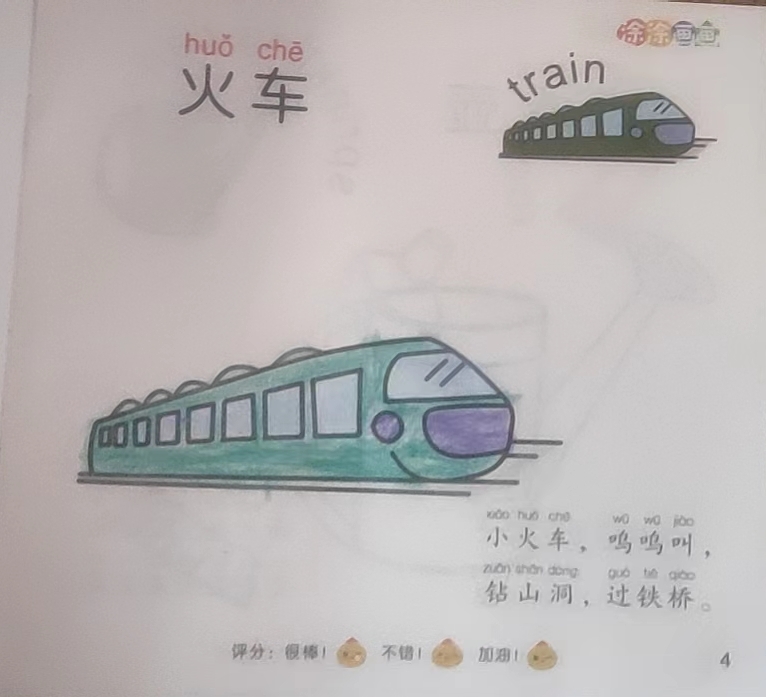 图像