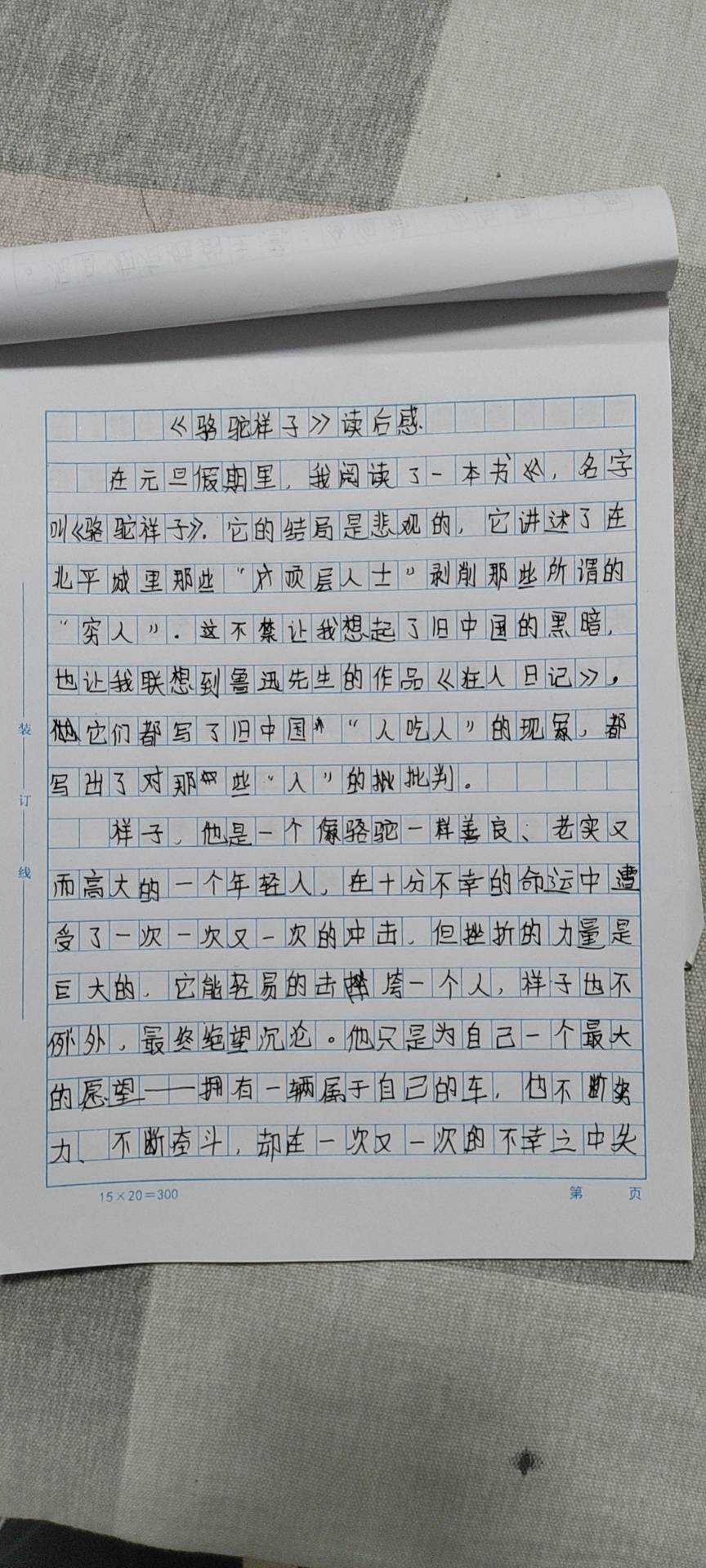 图像