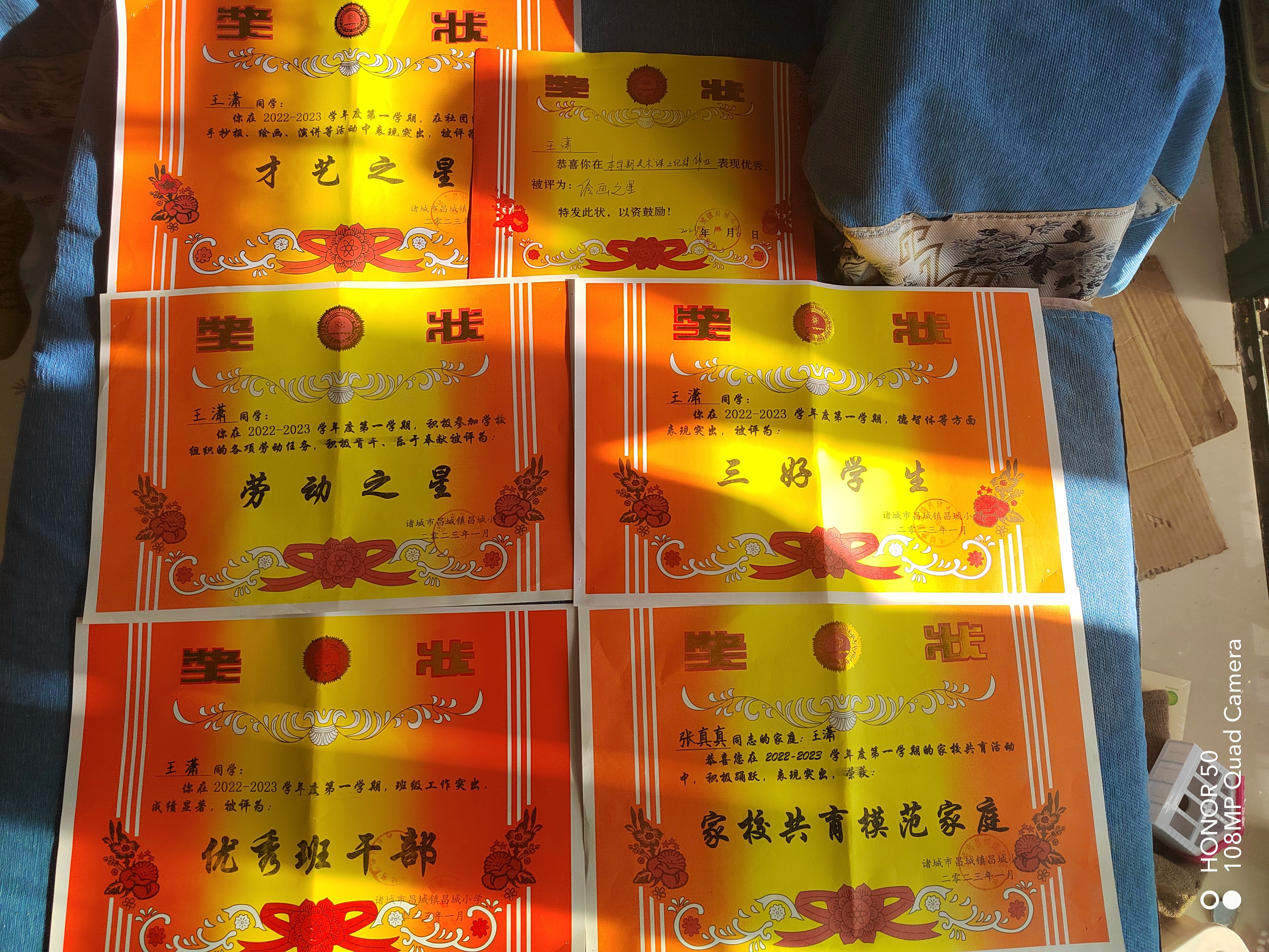 图像