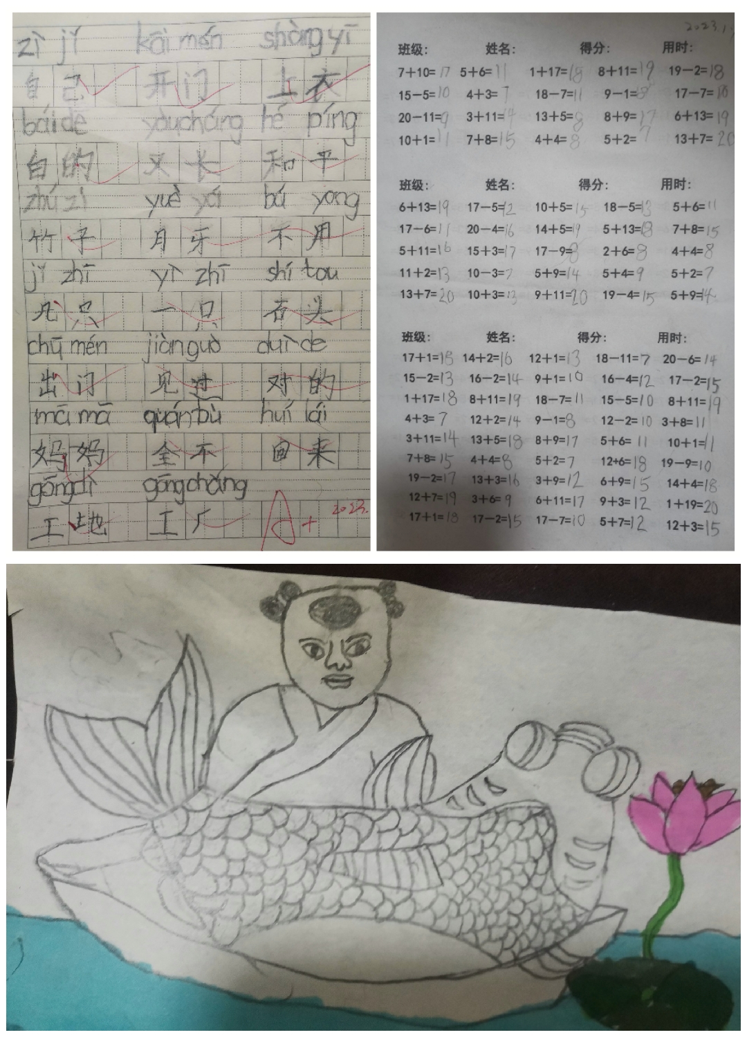 图像