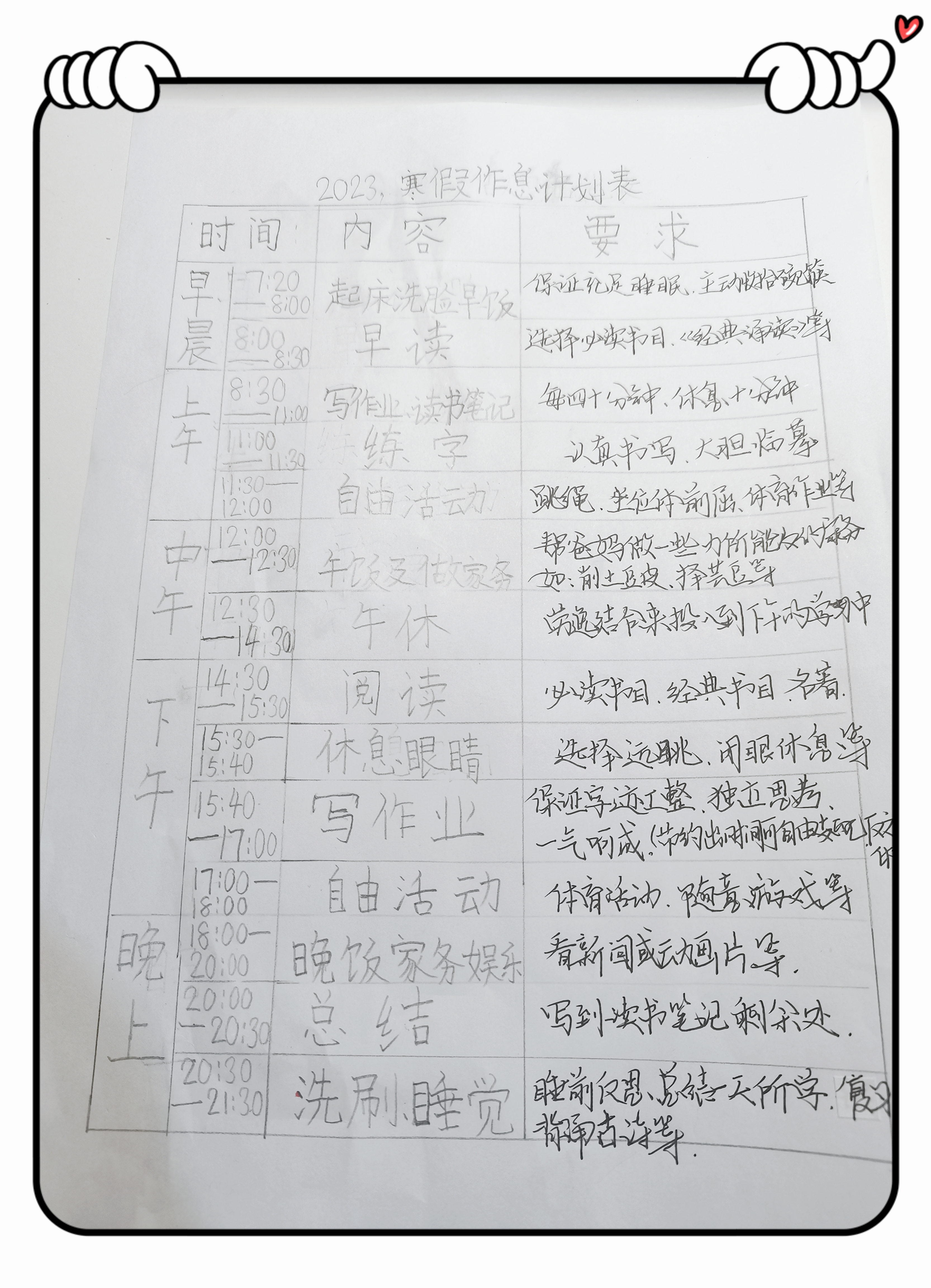 图像
