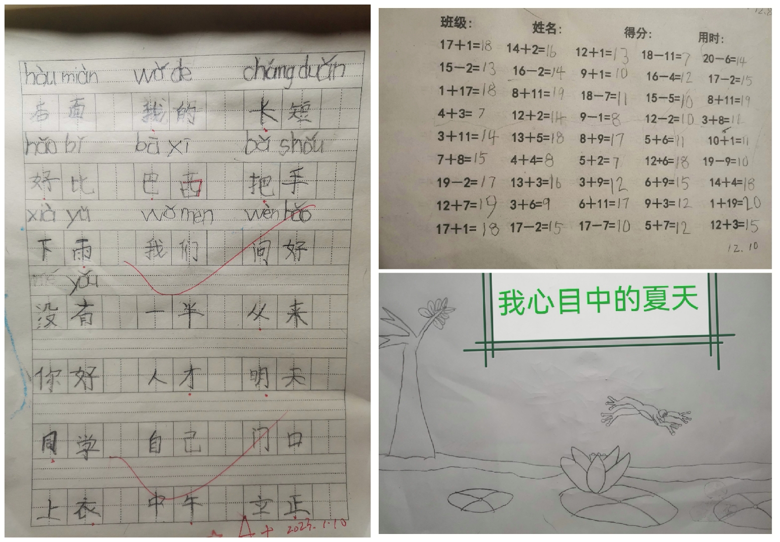 图像