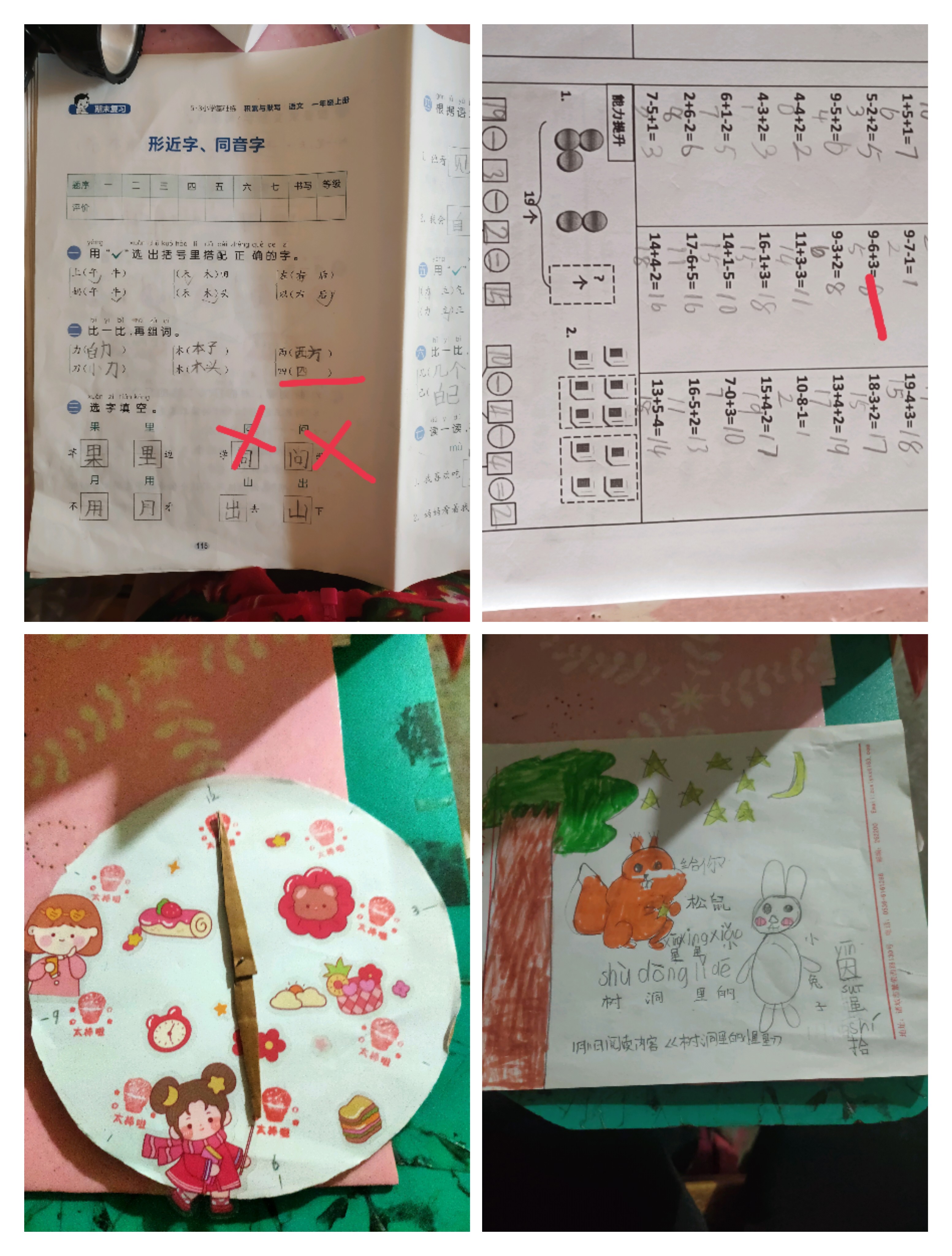 图像