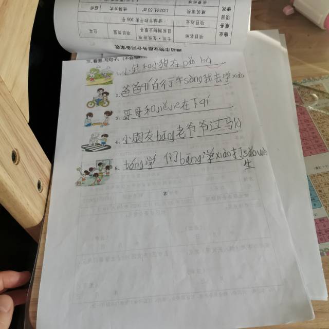 图像