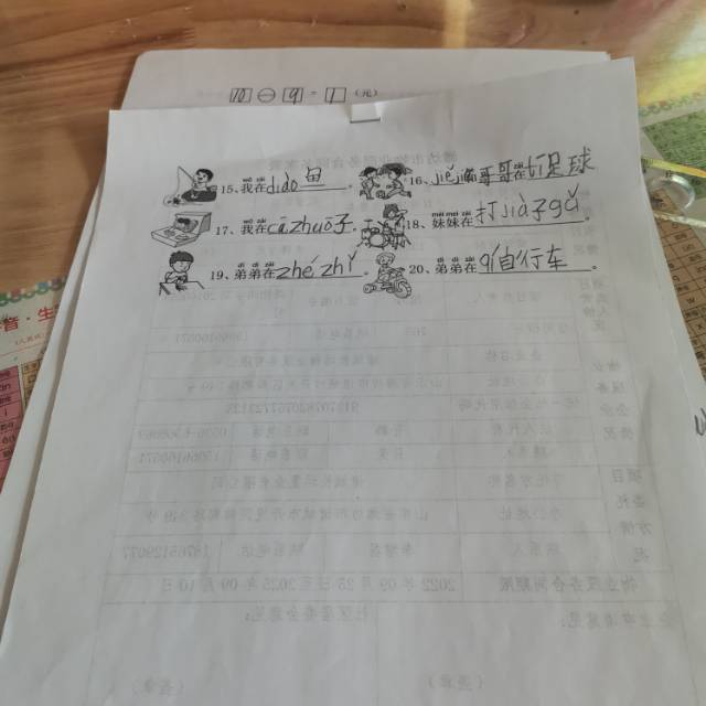 图像