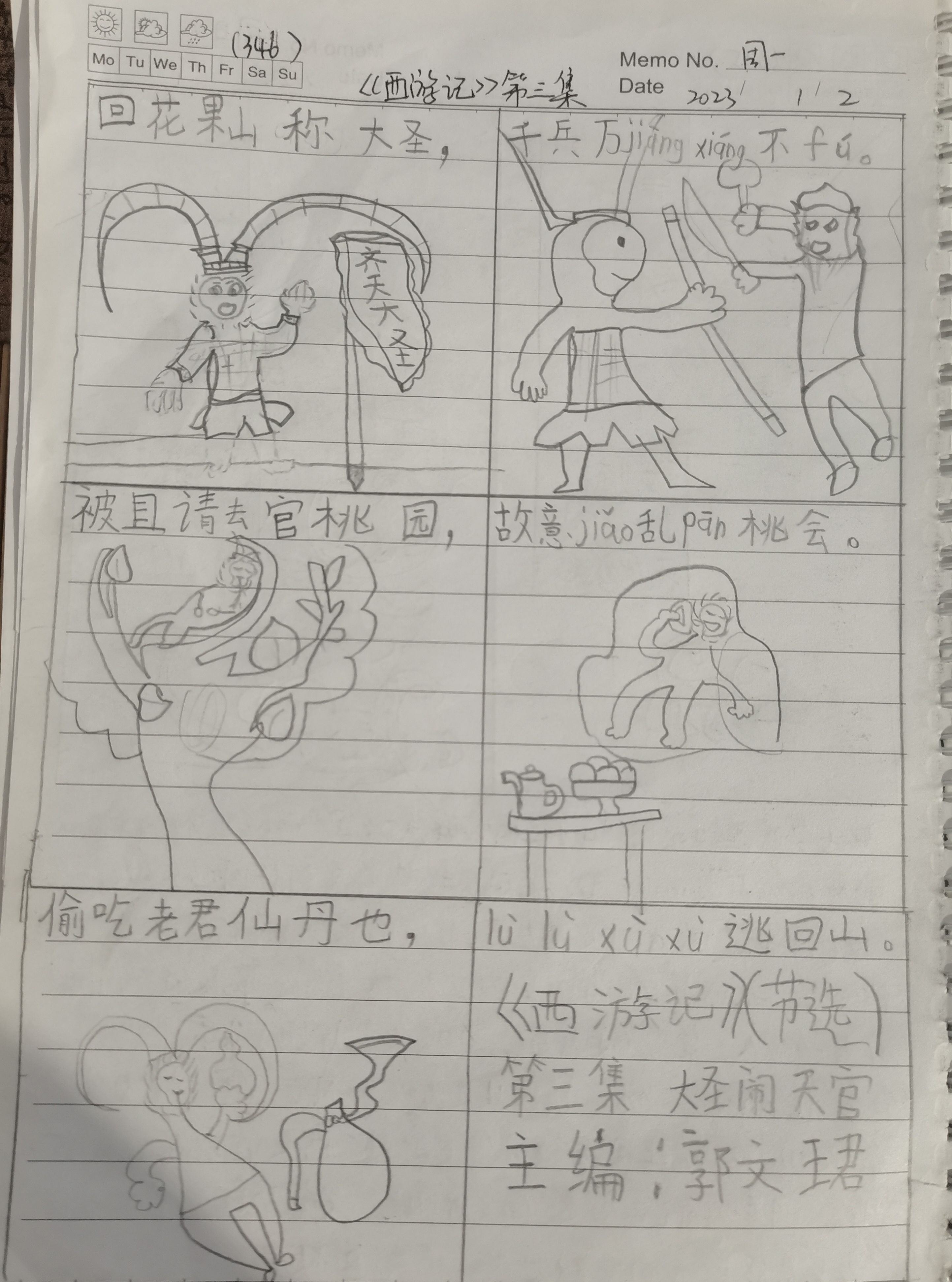 图像