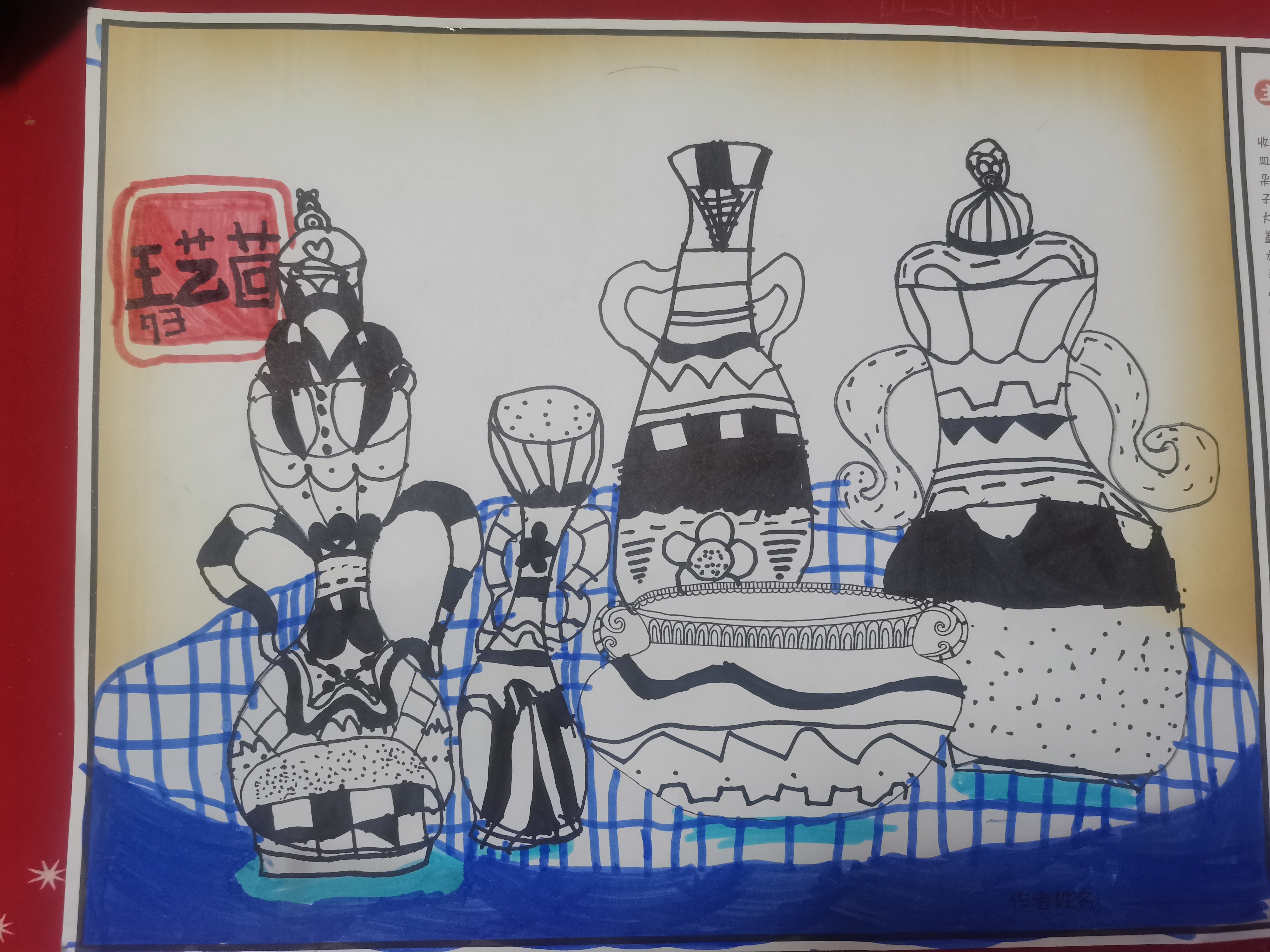 图像