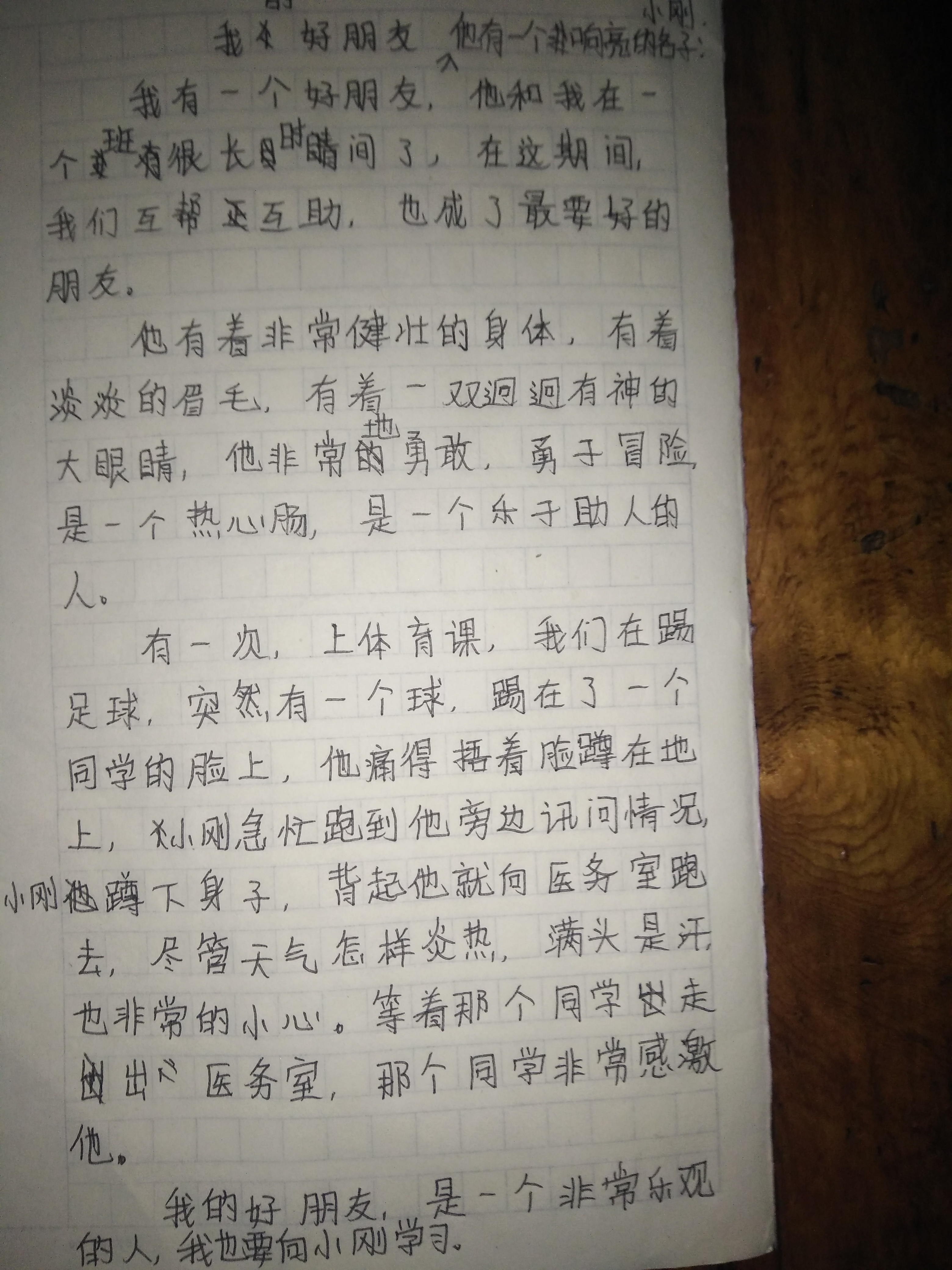 图像
