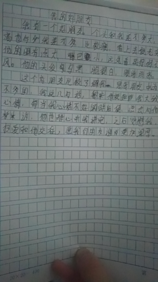 图像