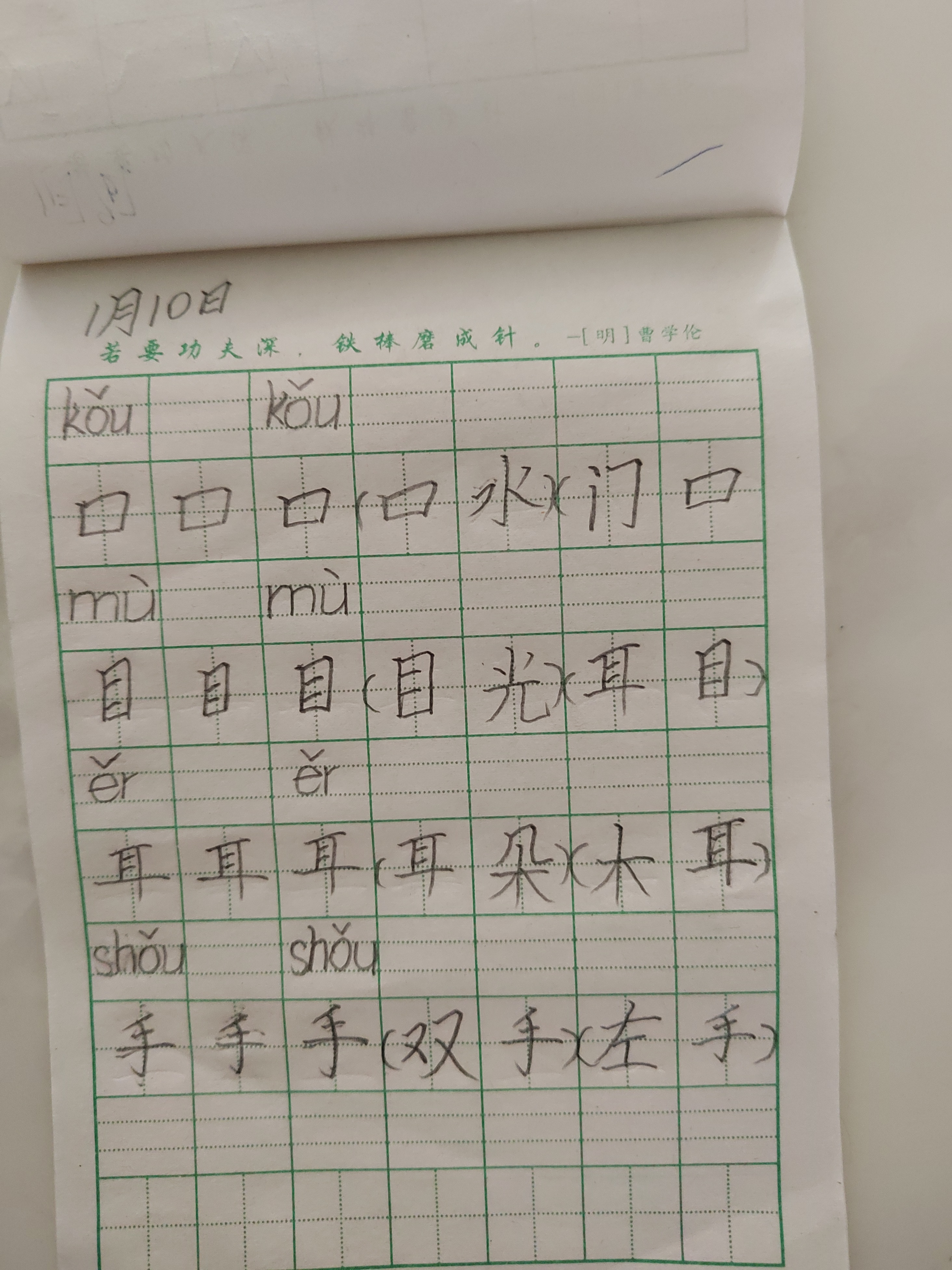 图像