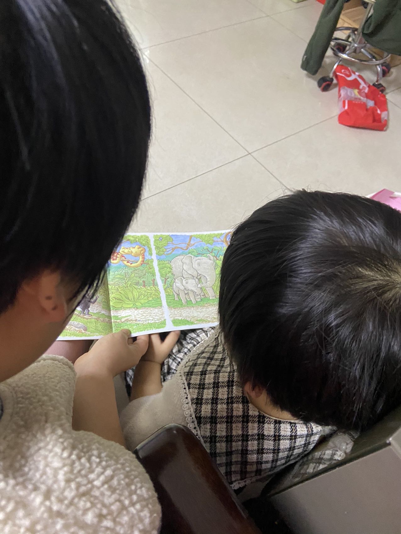 图像