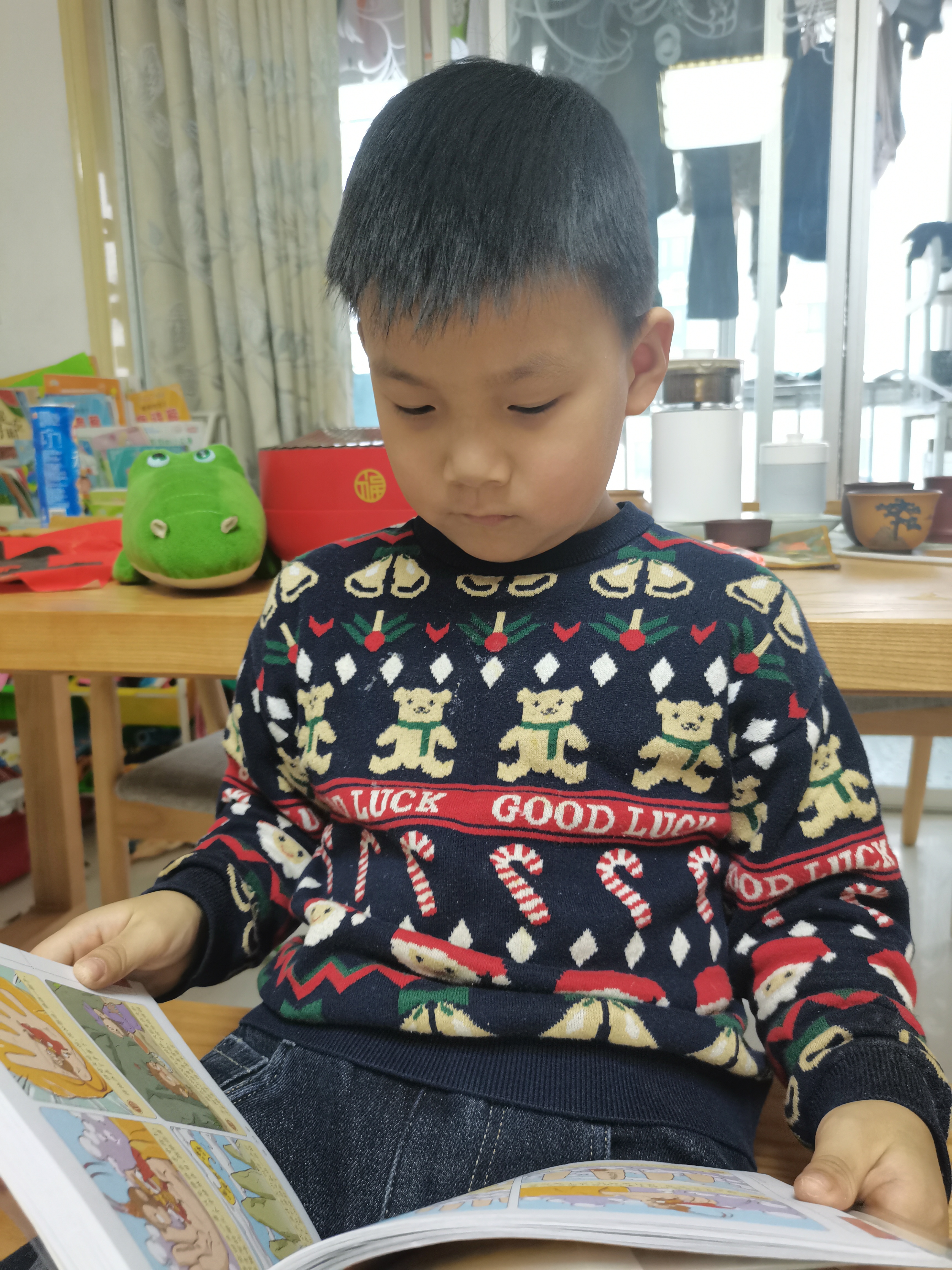 图像