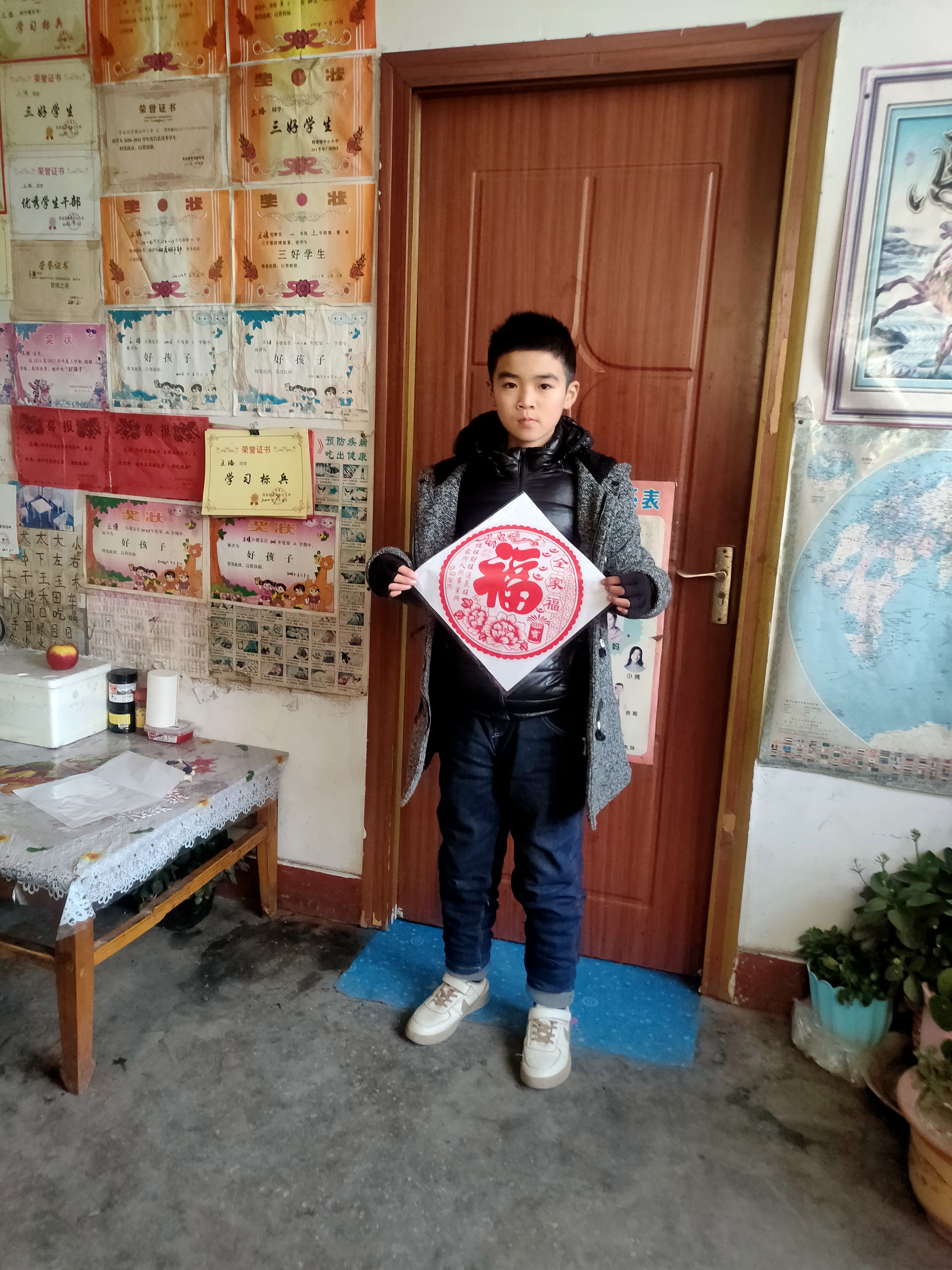 图像