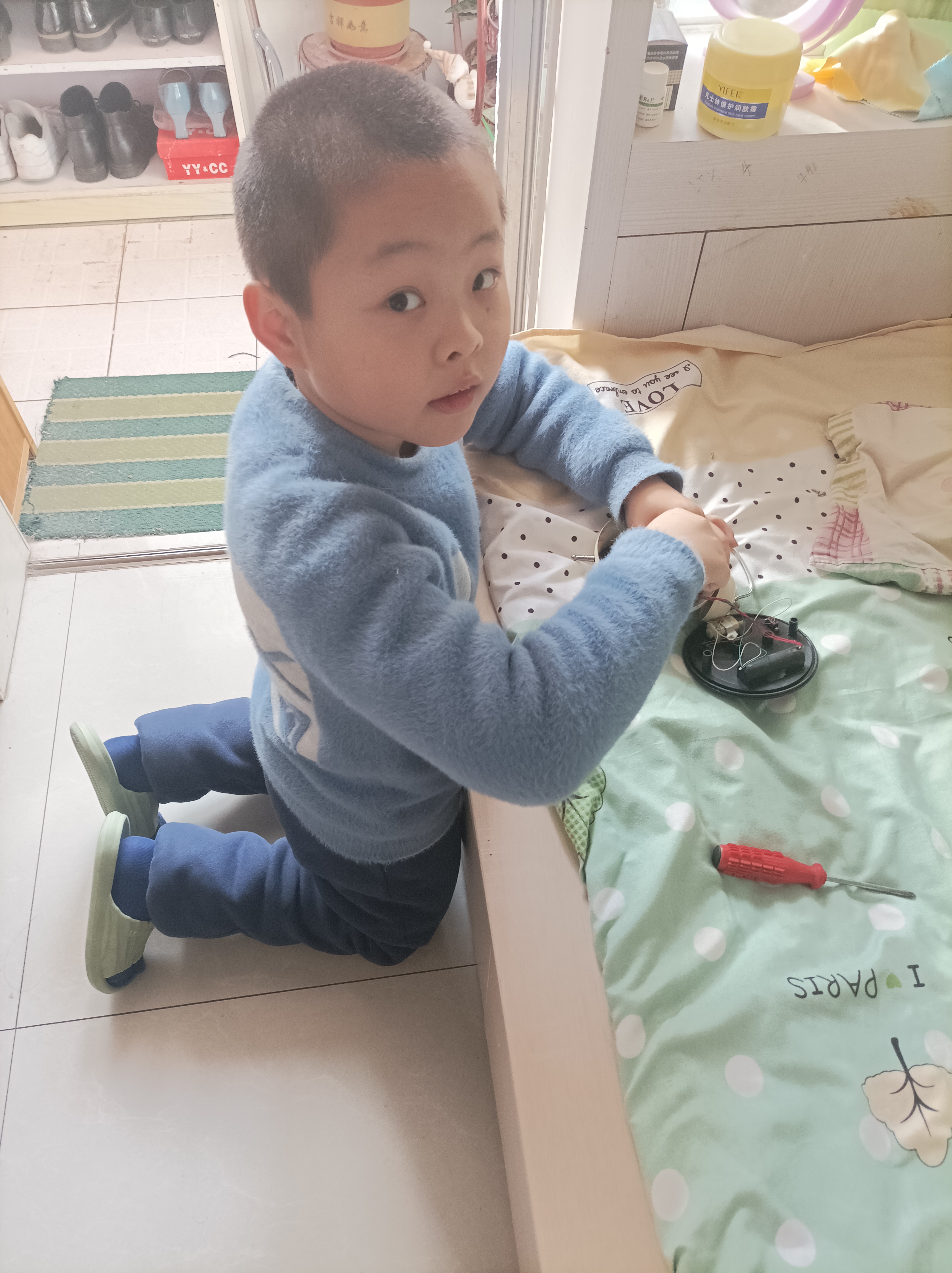 图像