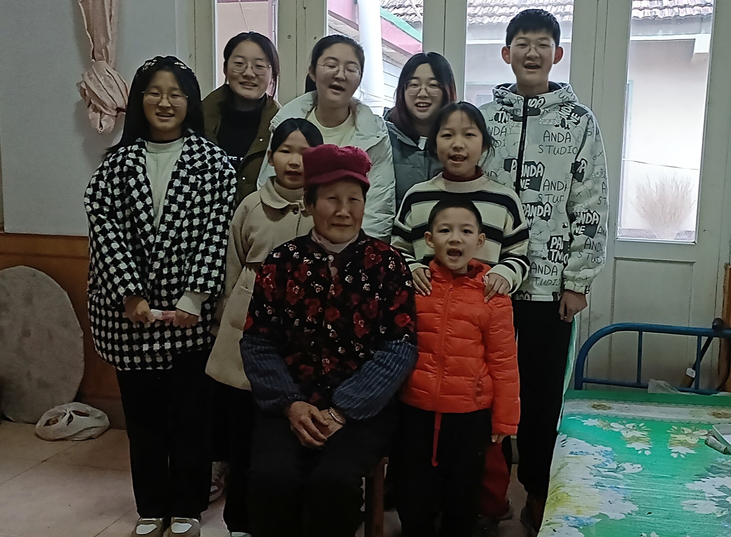 图像