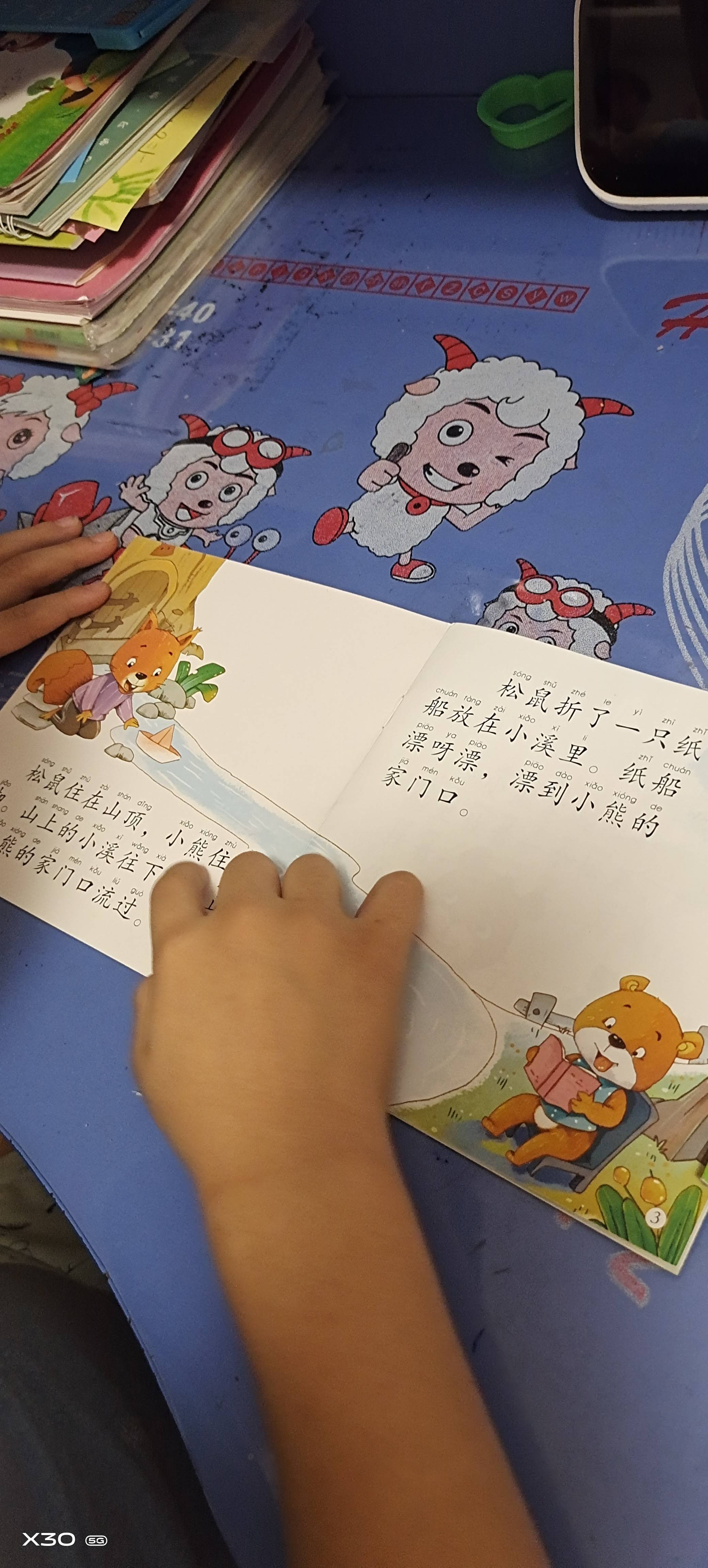 图像