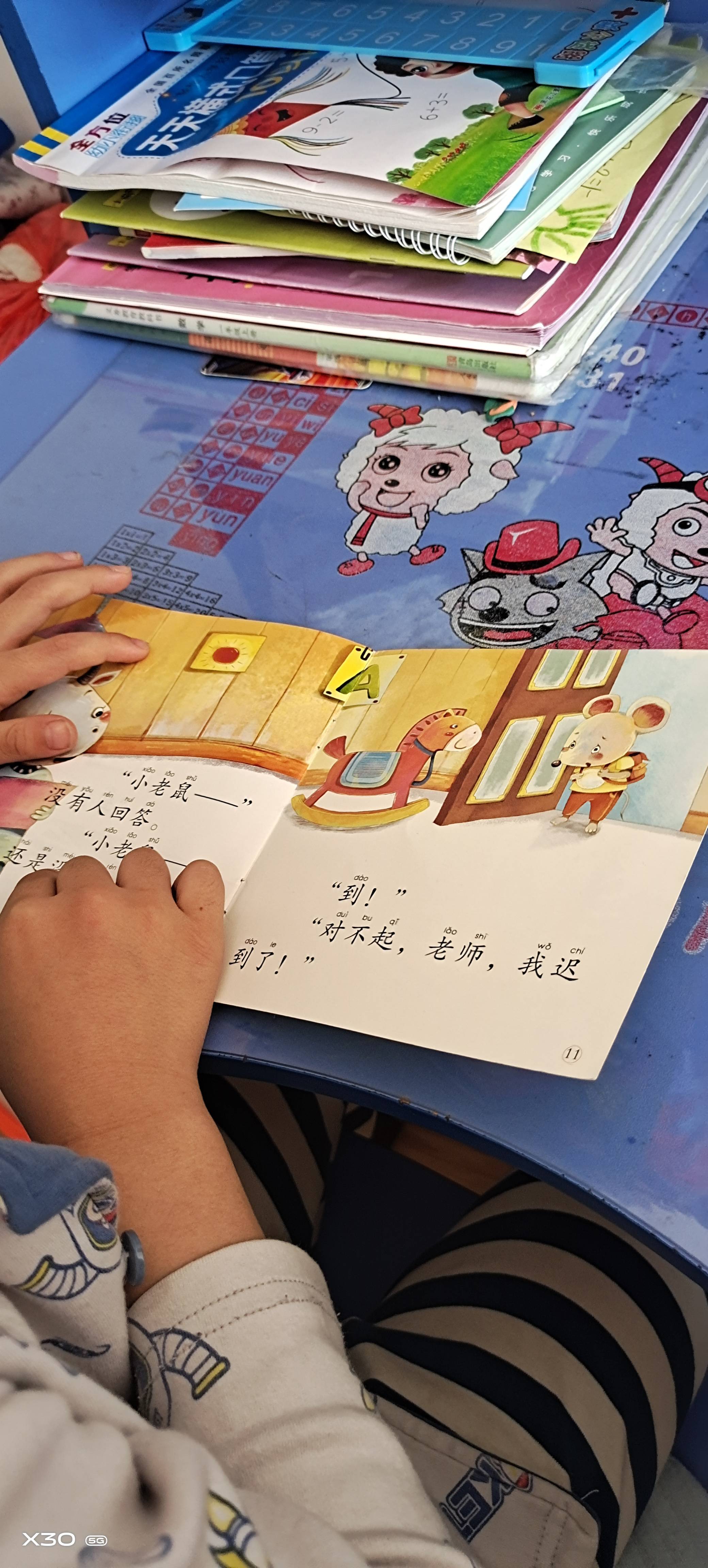 图像