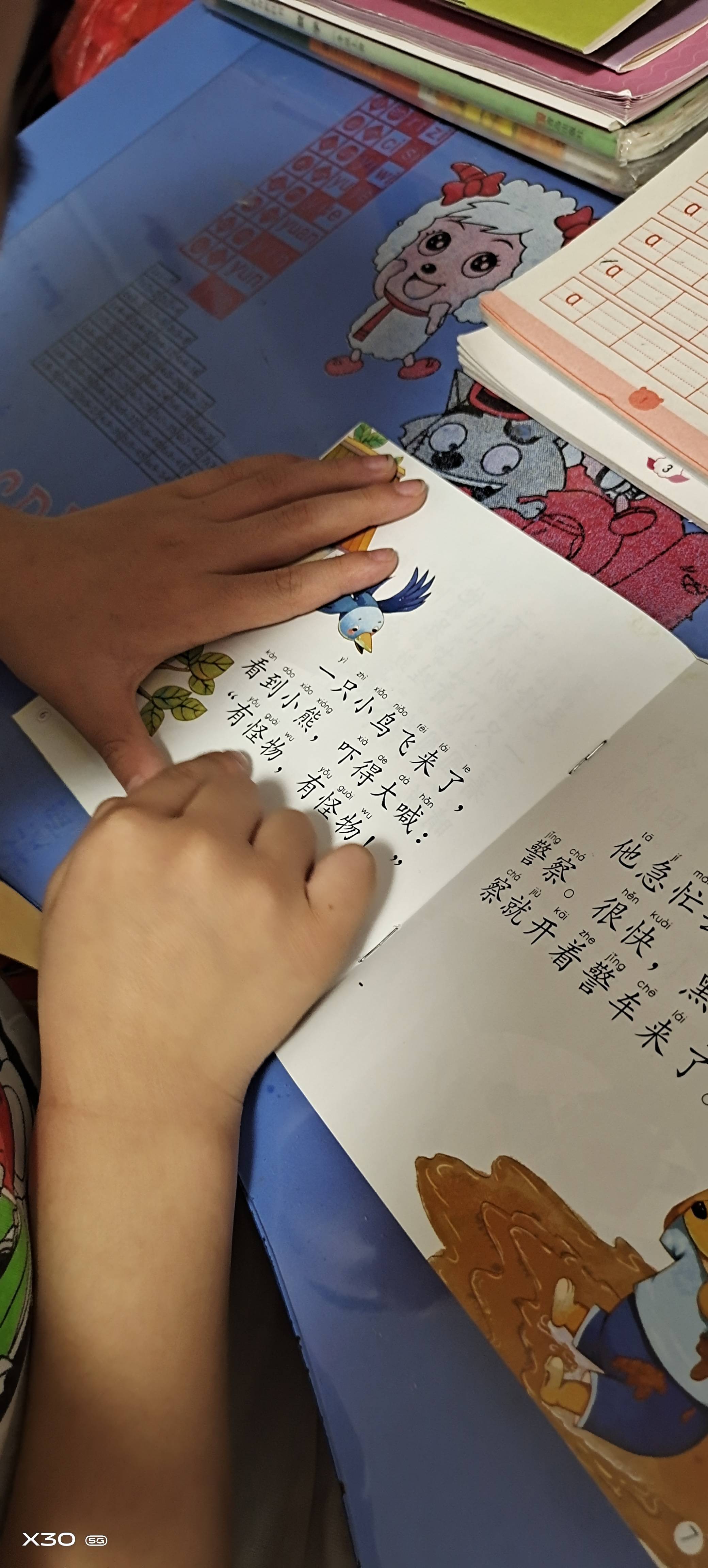 图像