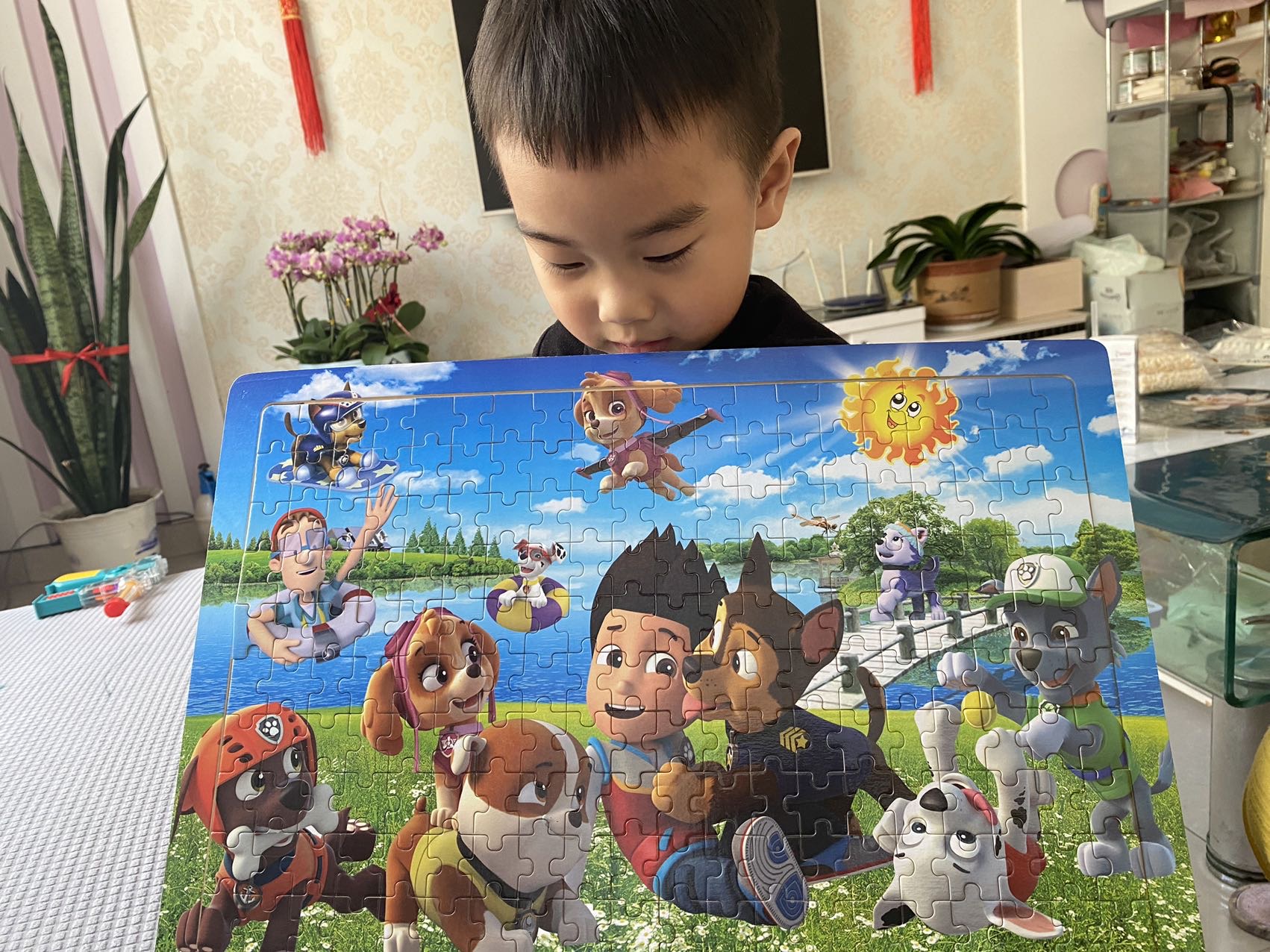 图像