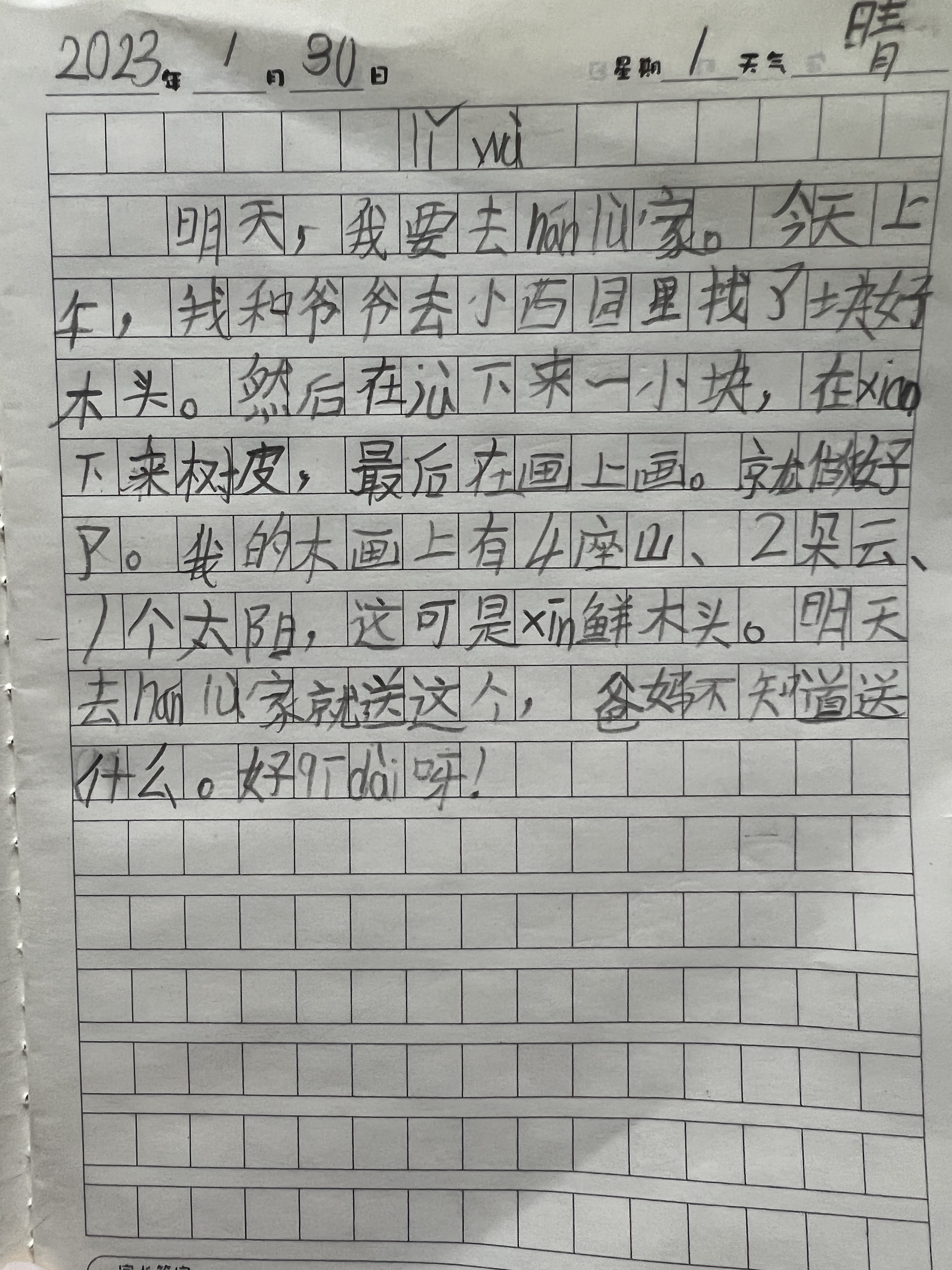 图像