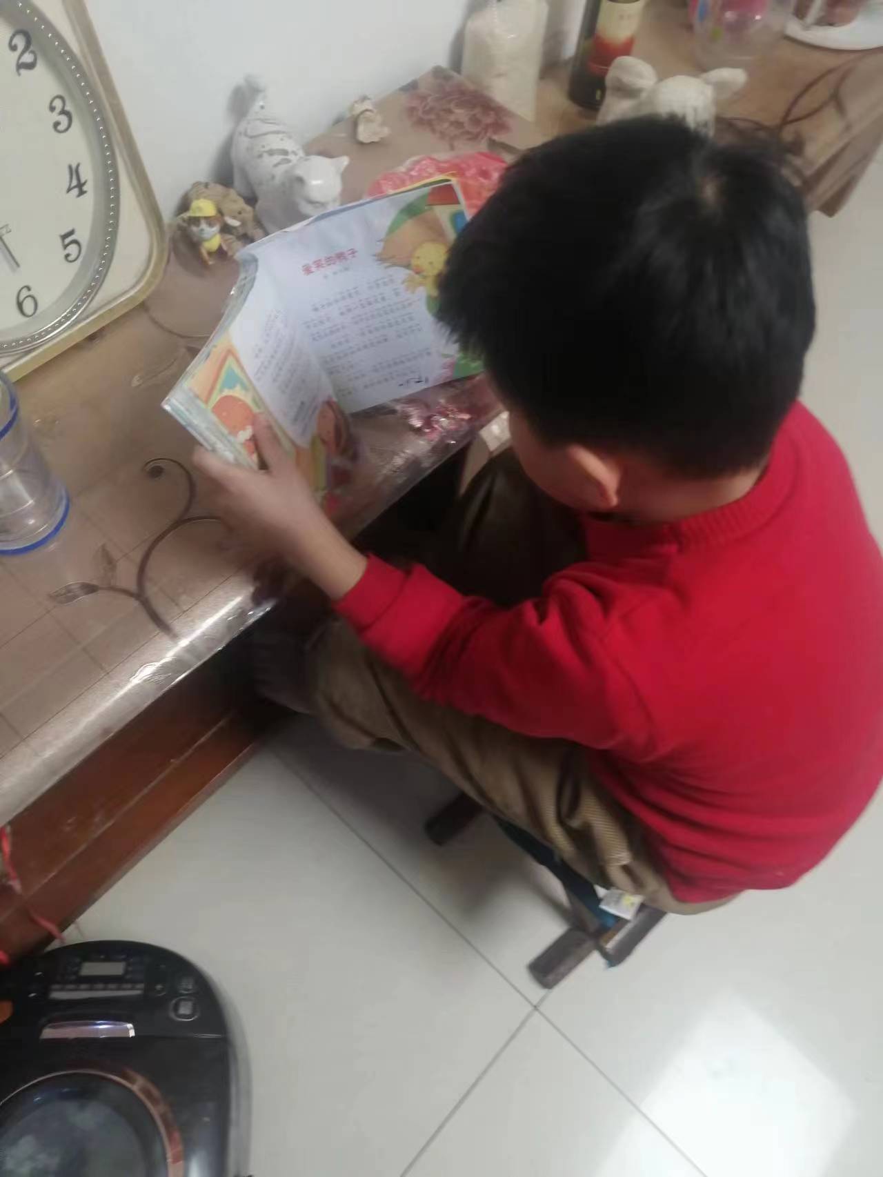 图像