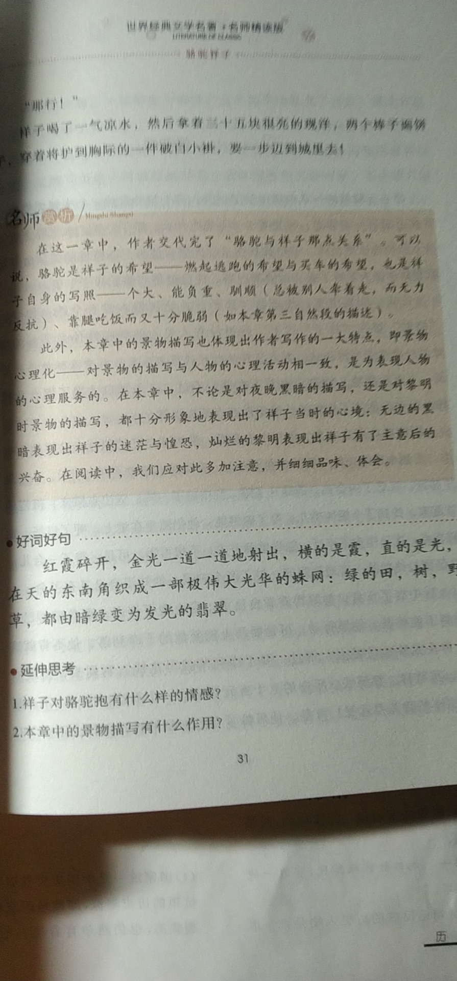 图像