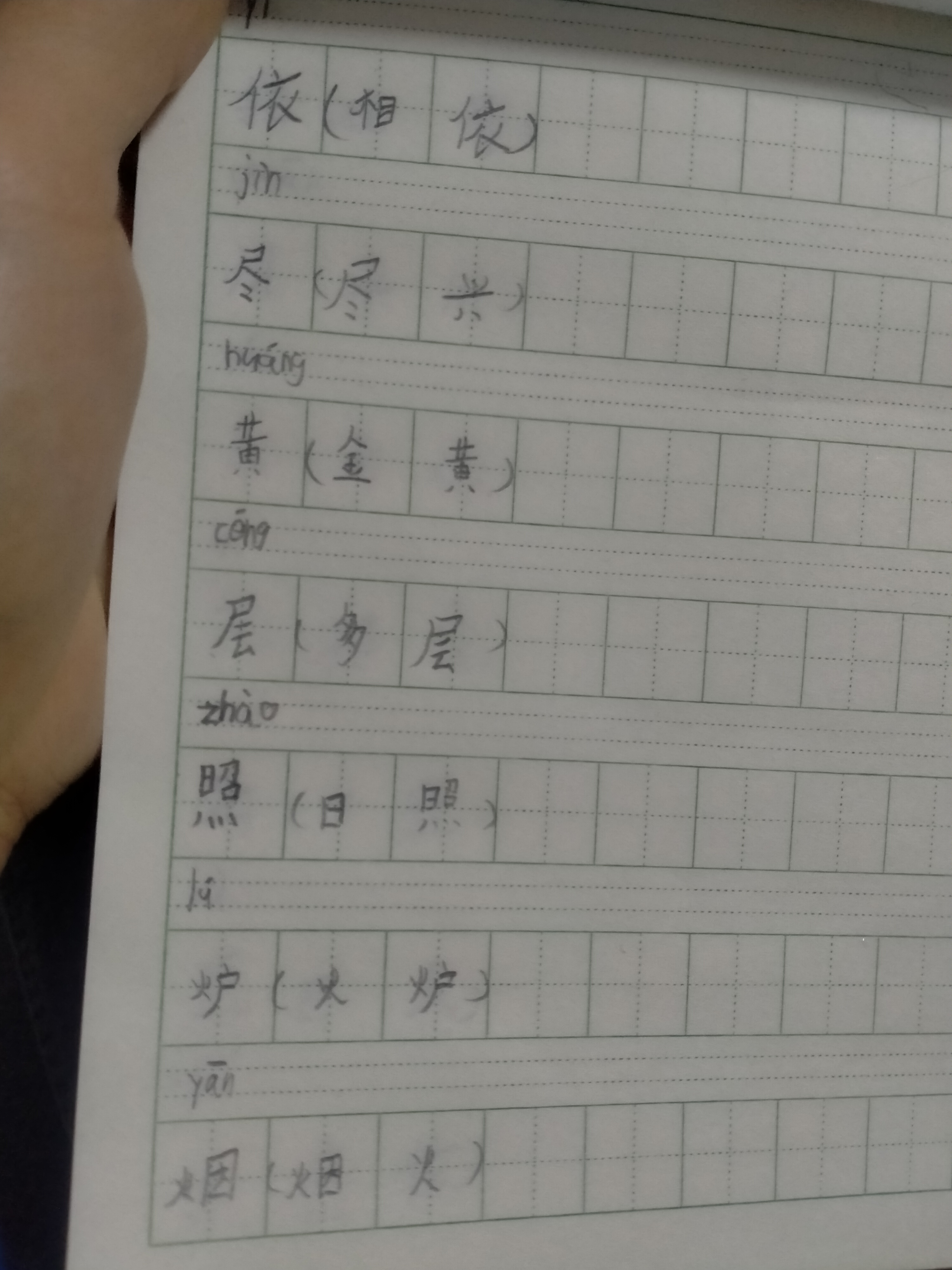 图像