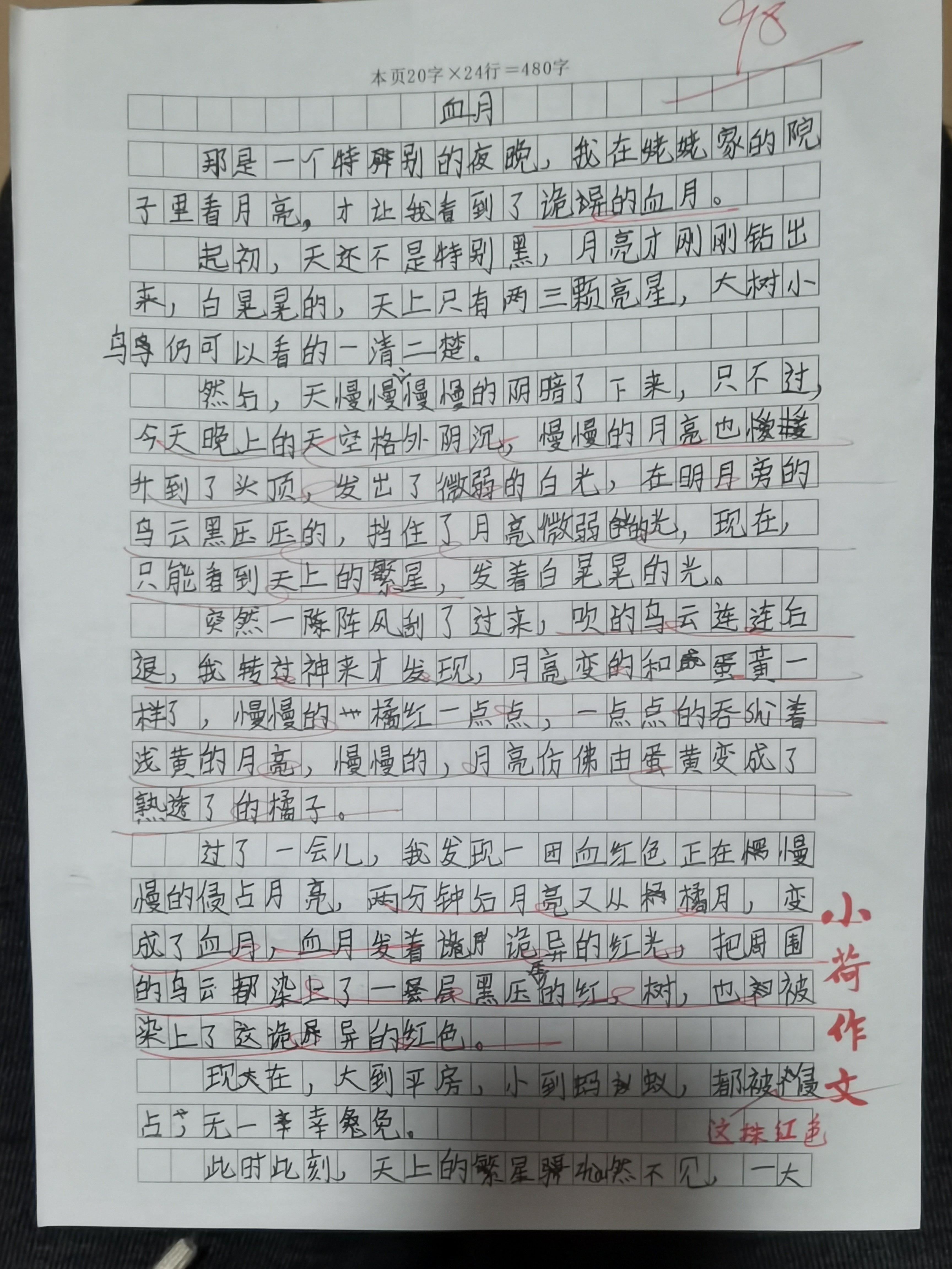 图像
