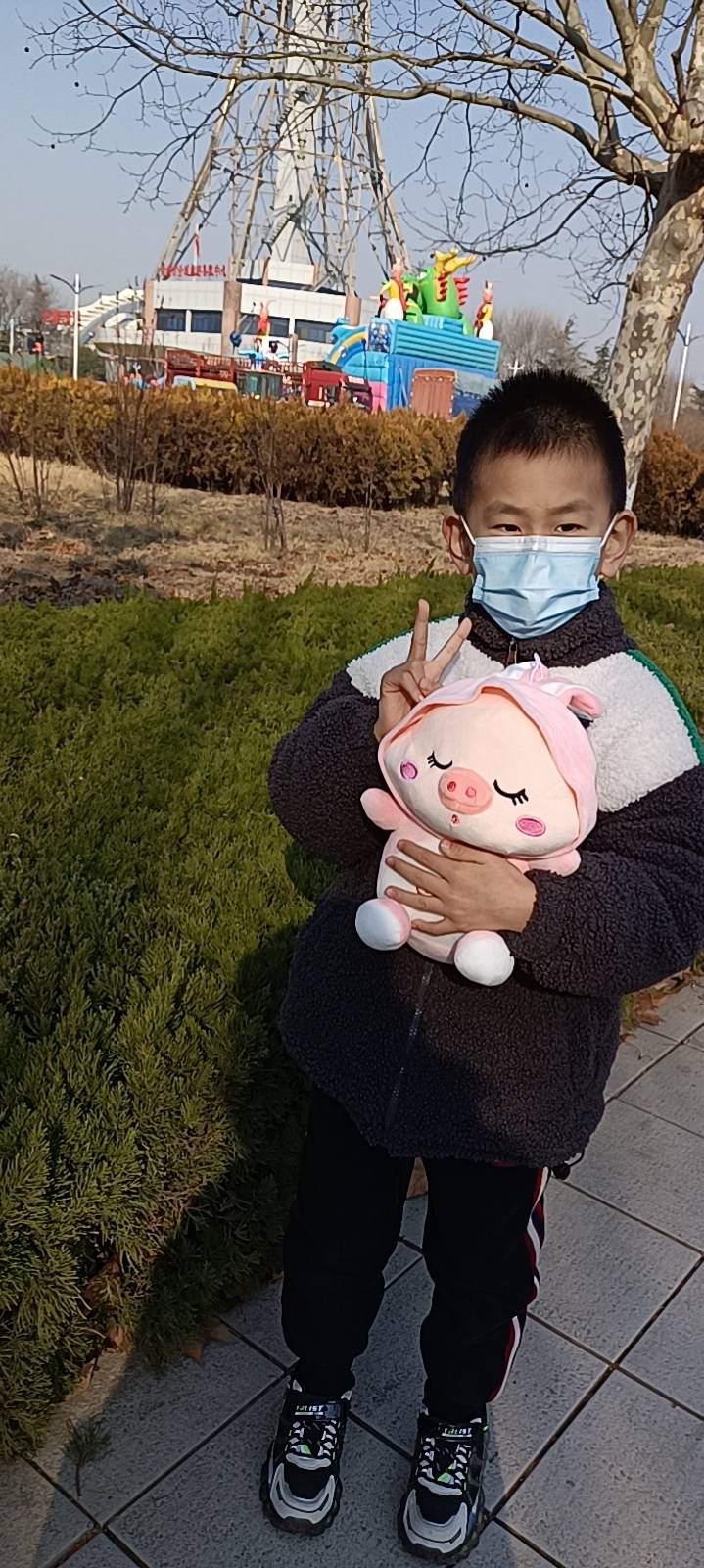 图像