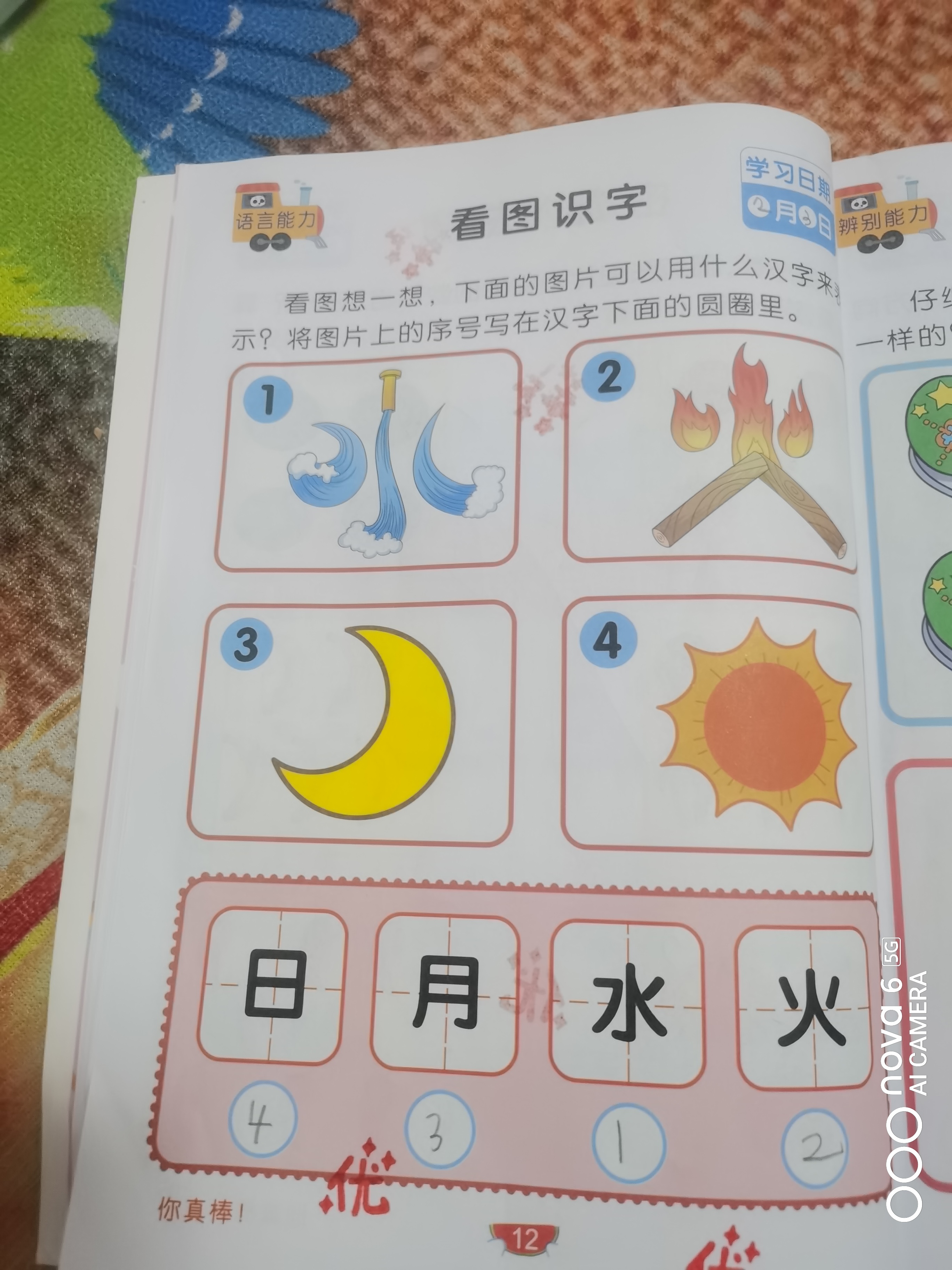 图像