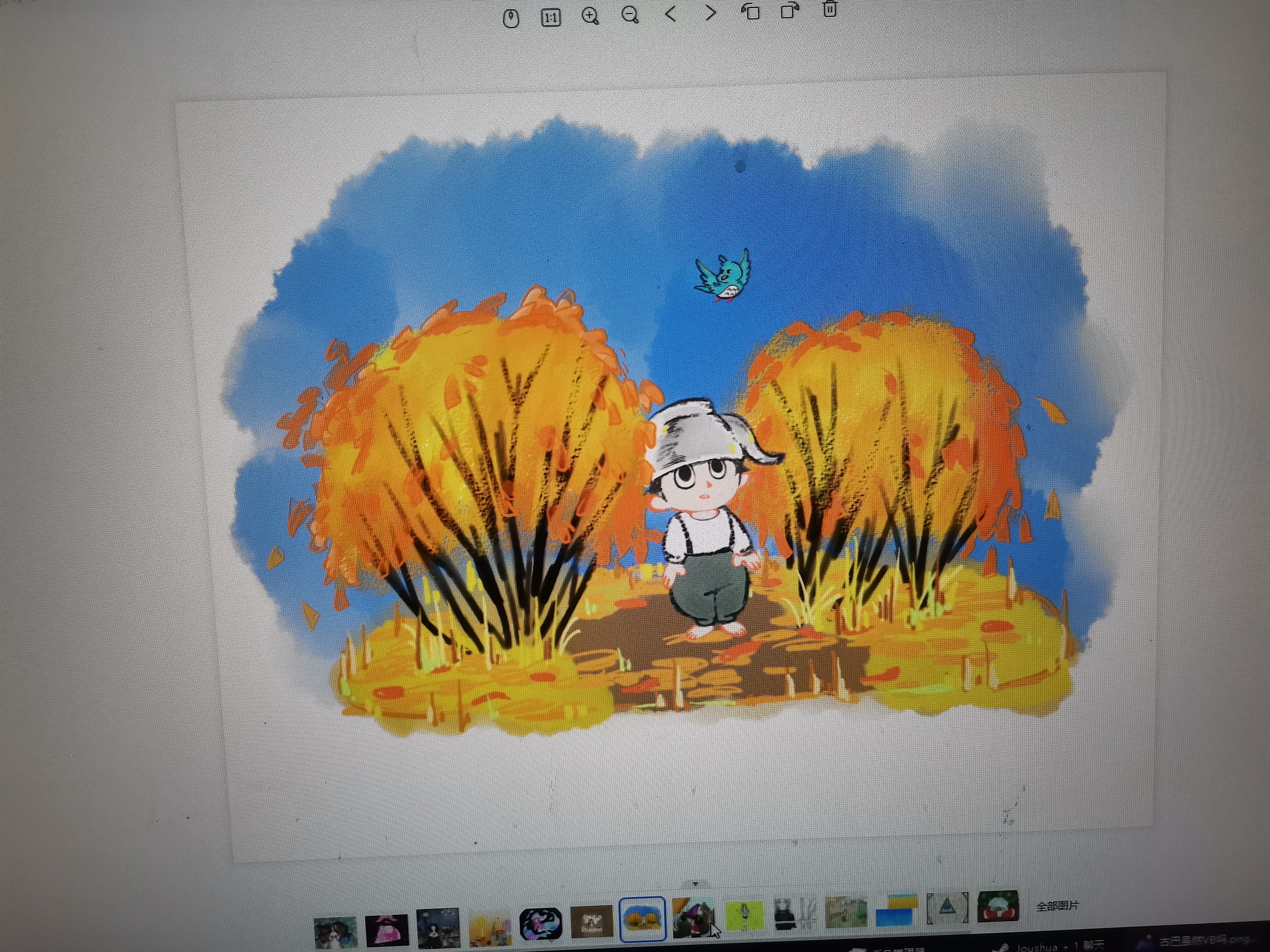 图像