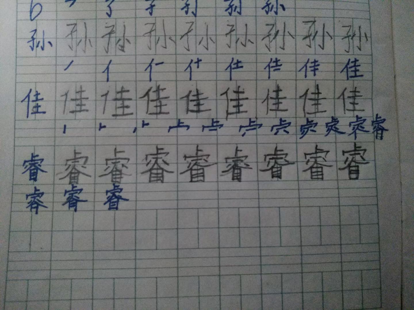 图像