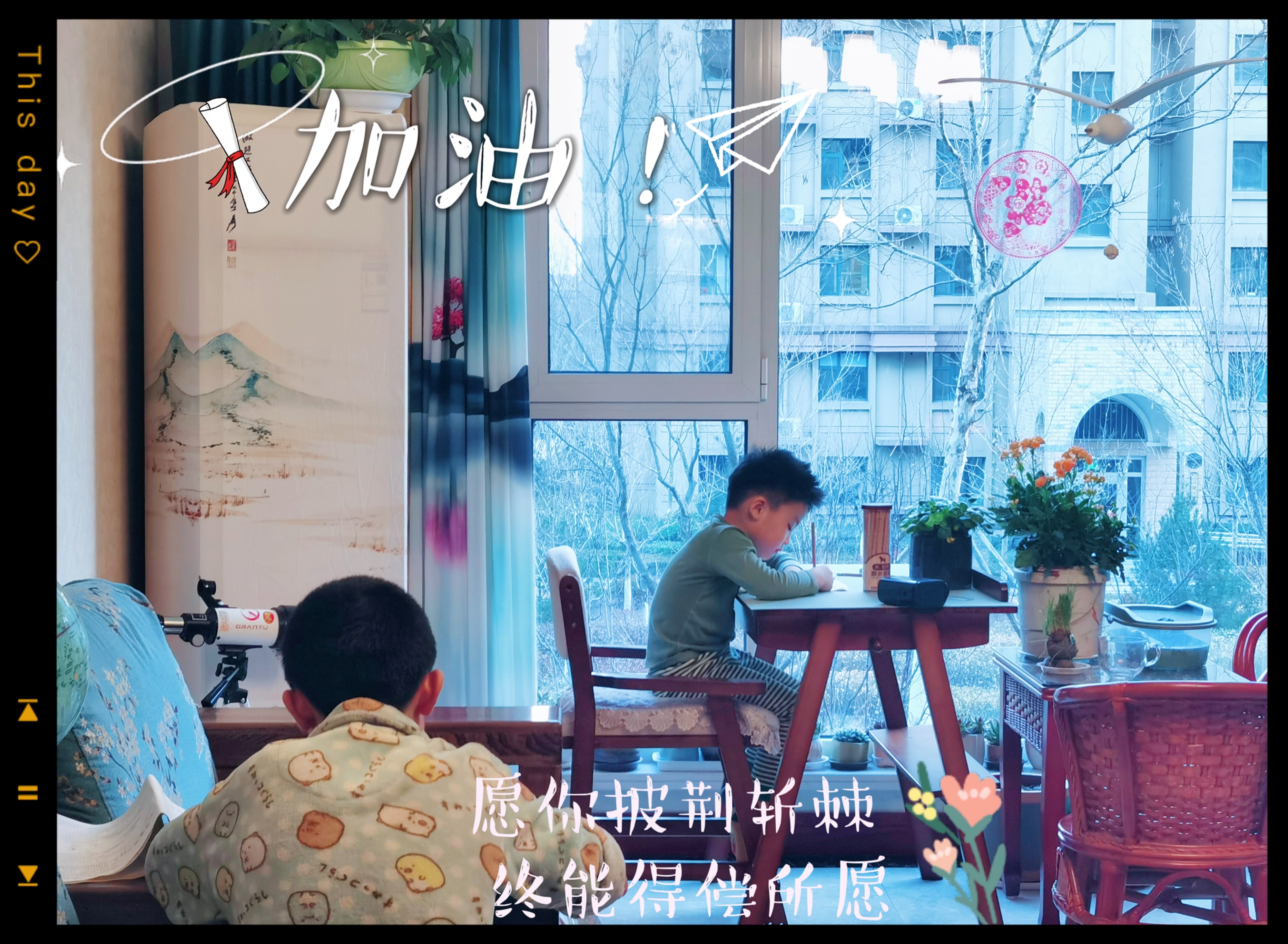 图像