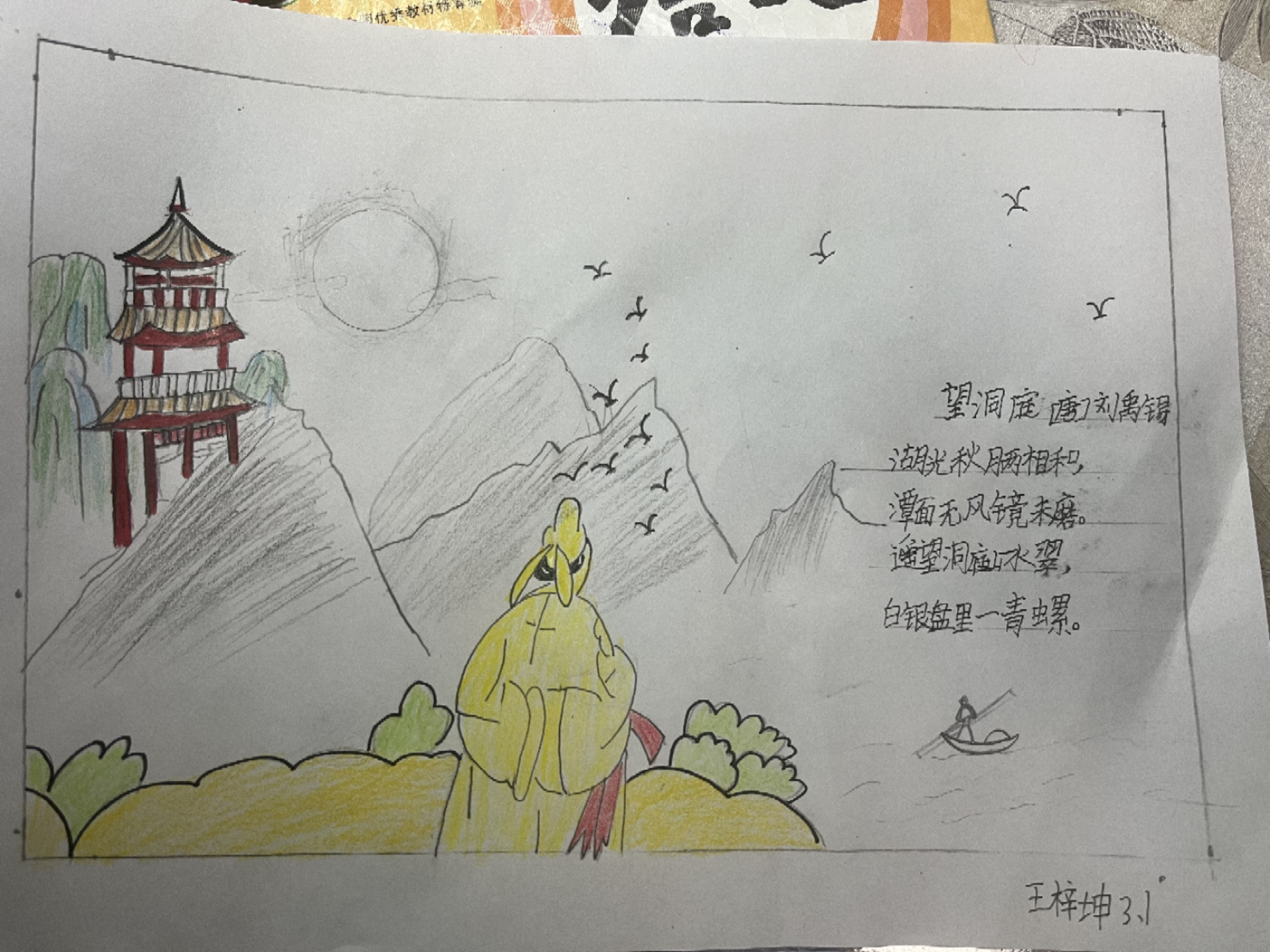 图像