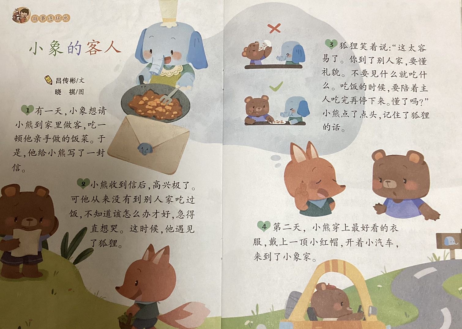 图像