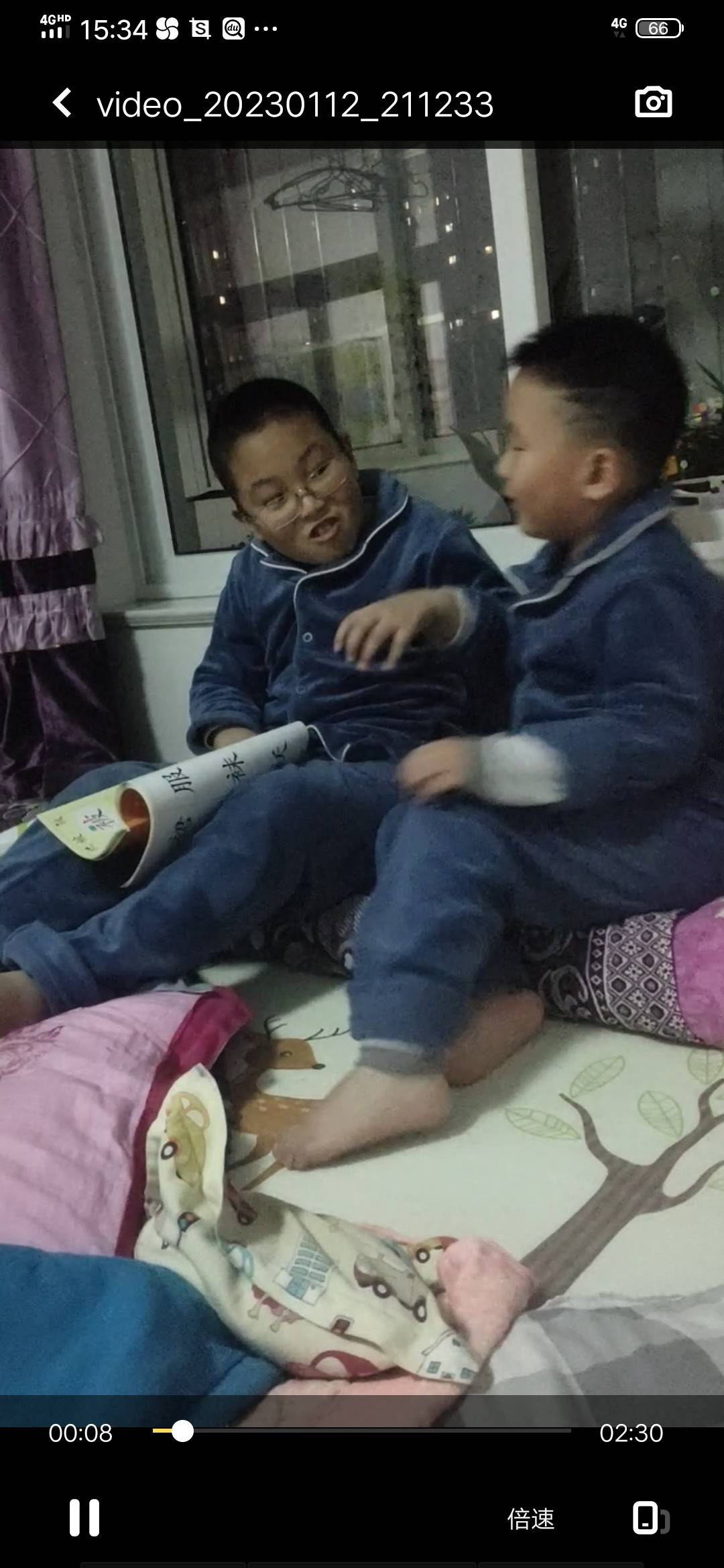 图像