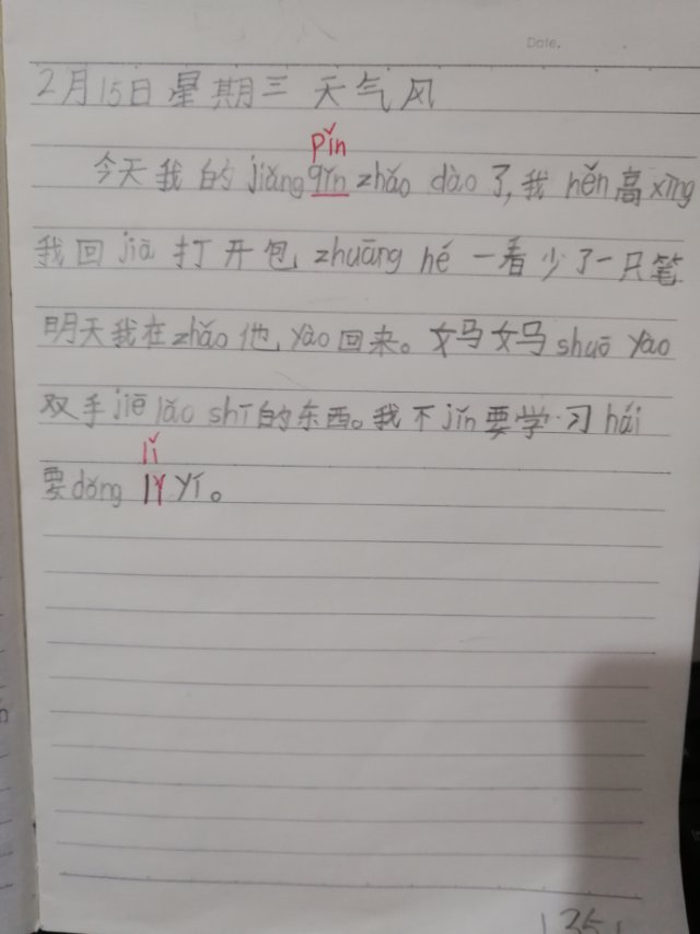图像