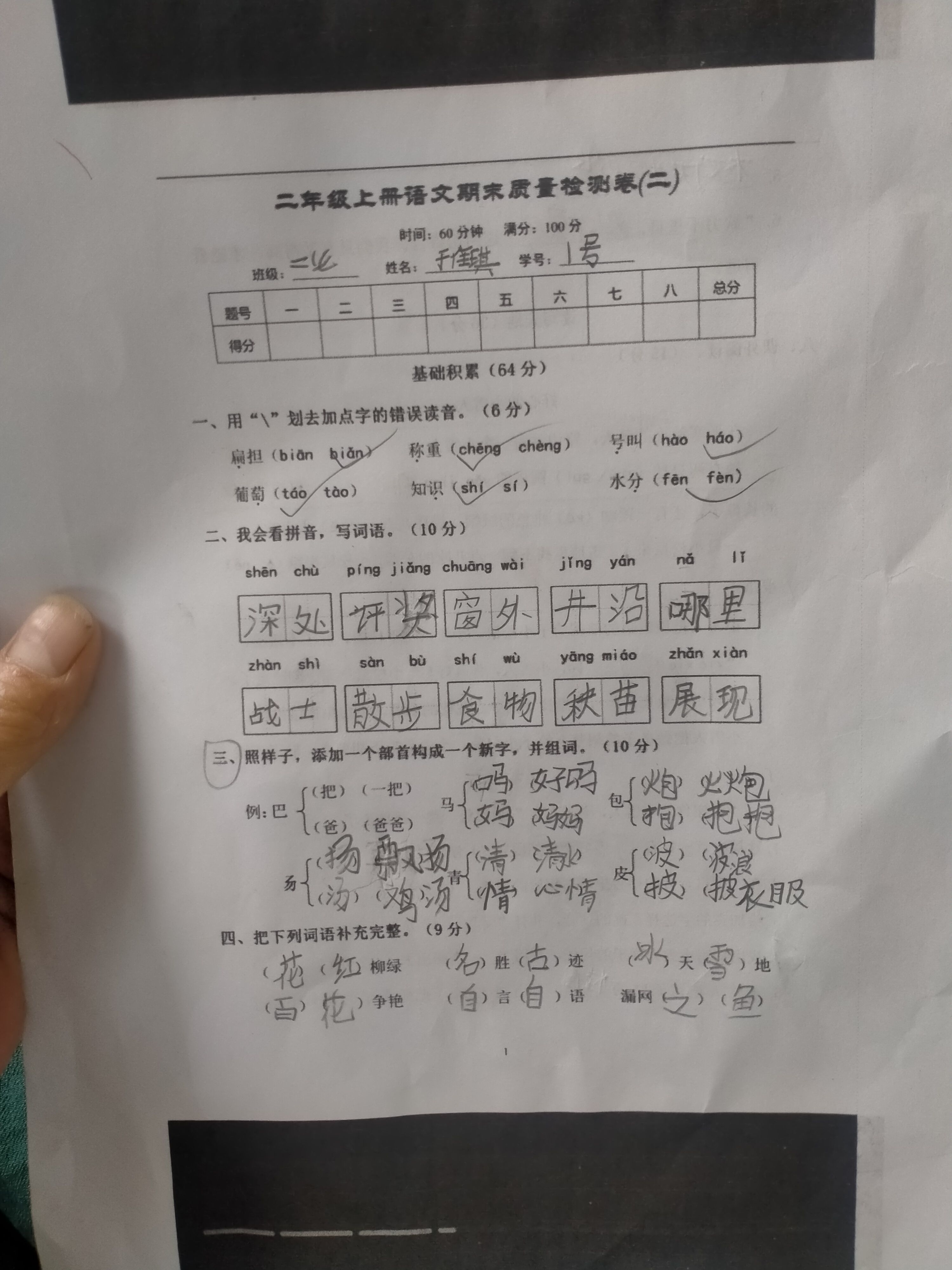 图像