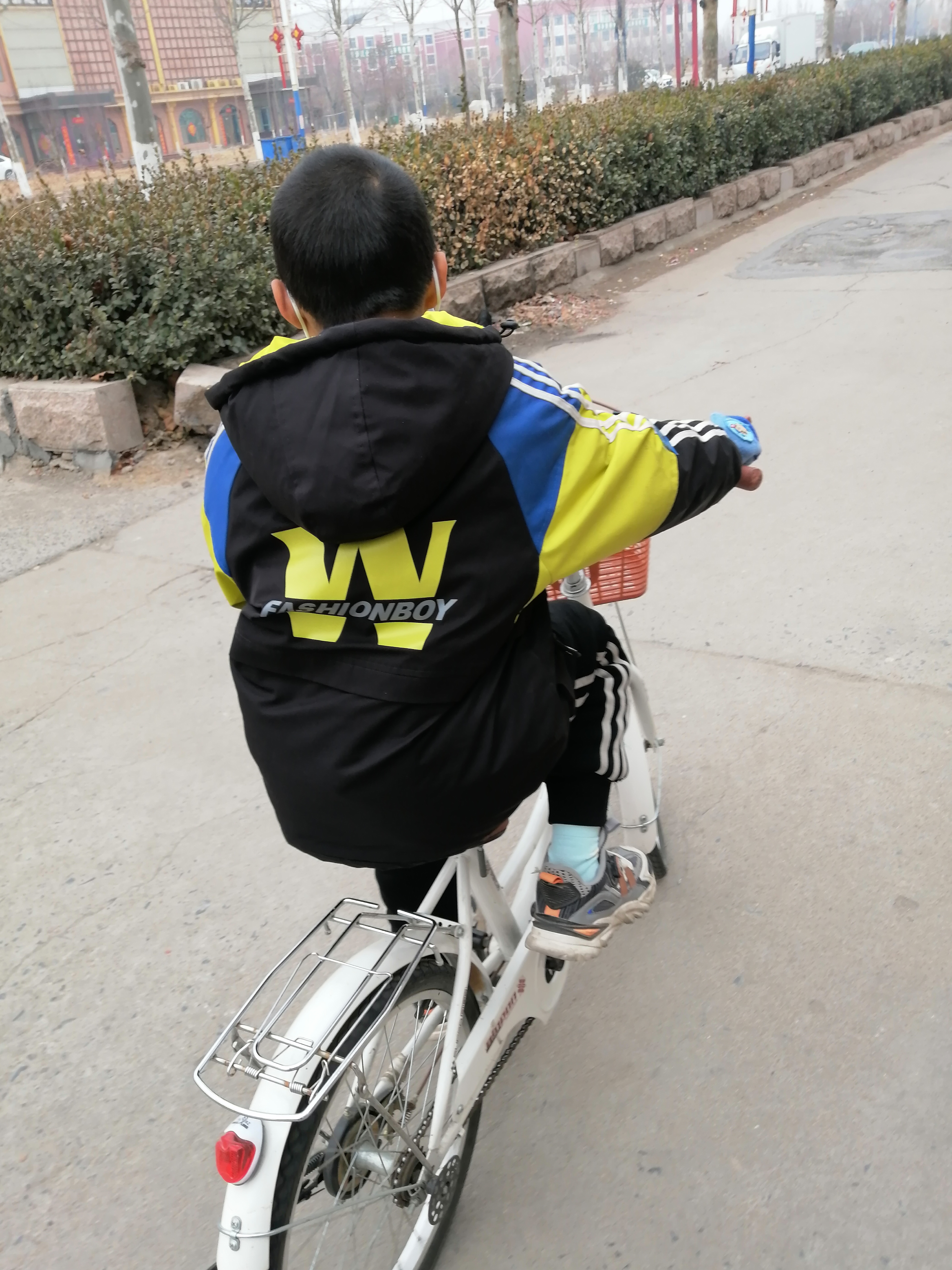图像