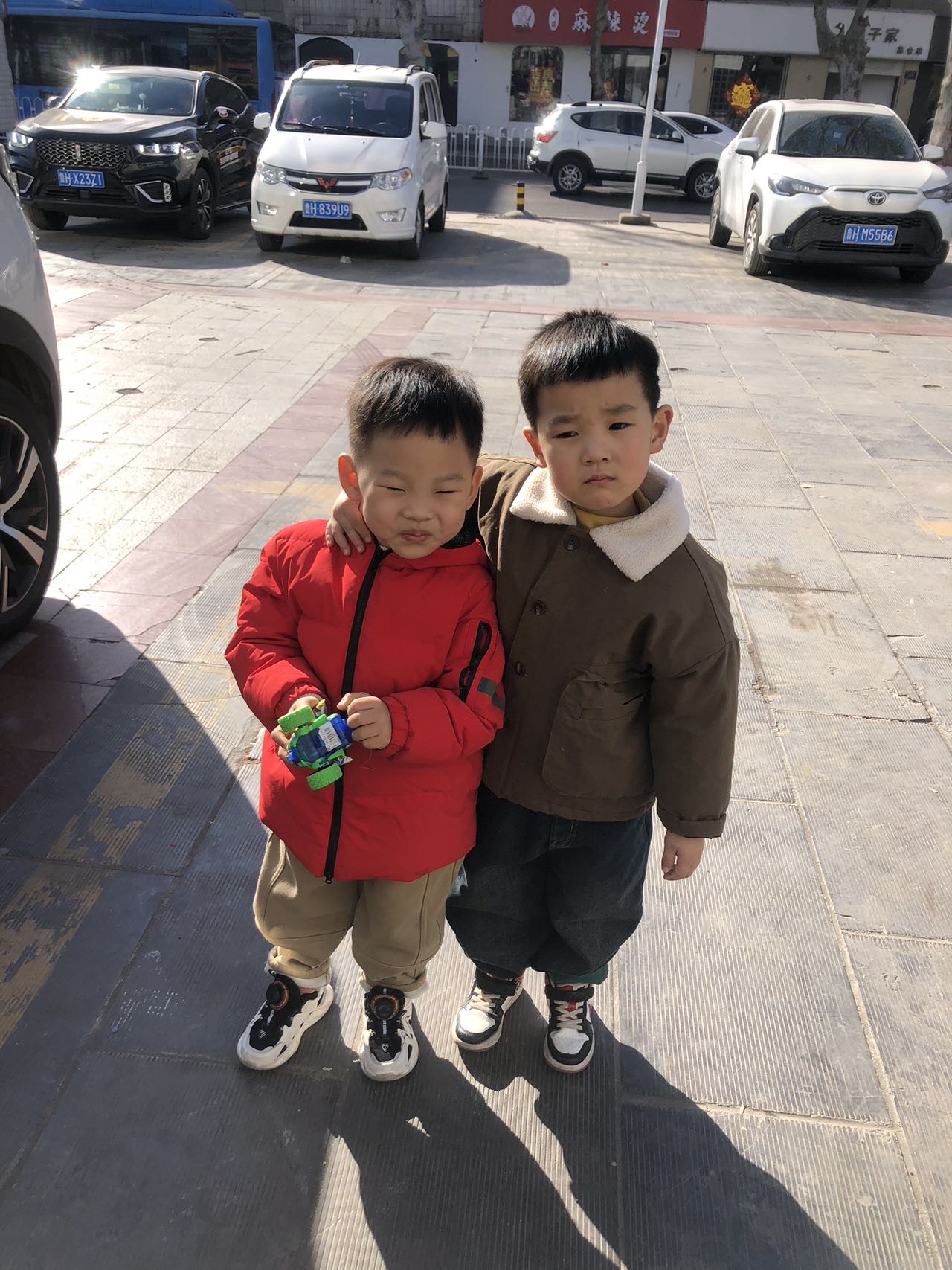 图像