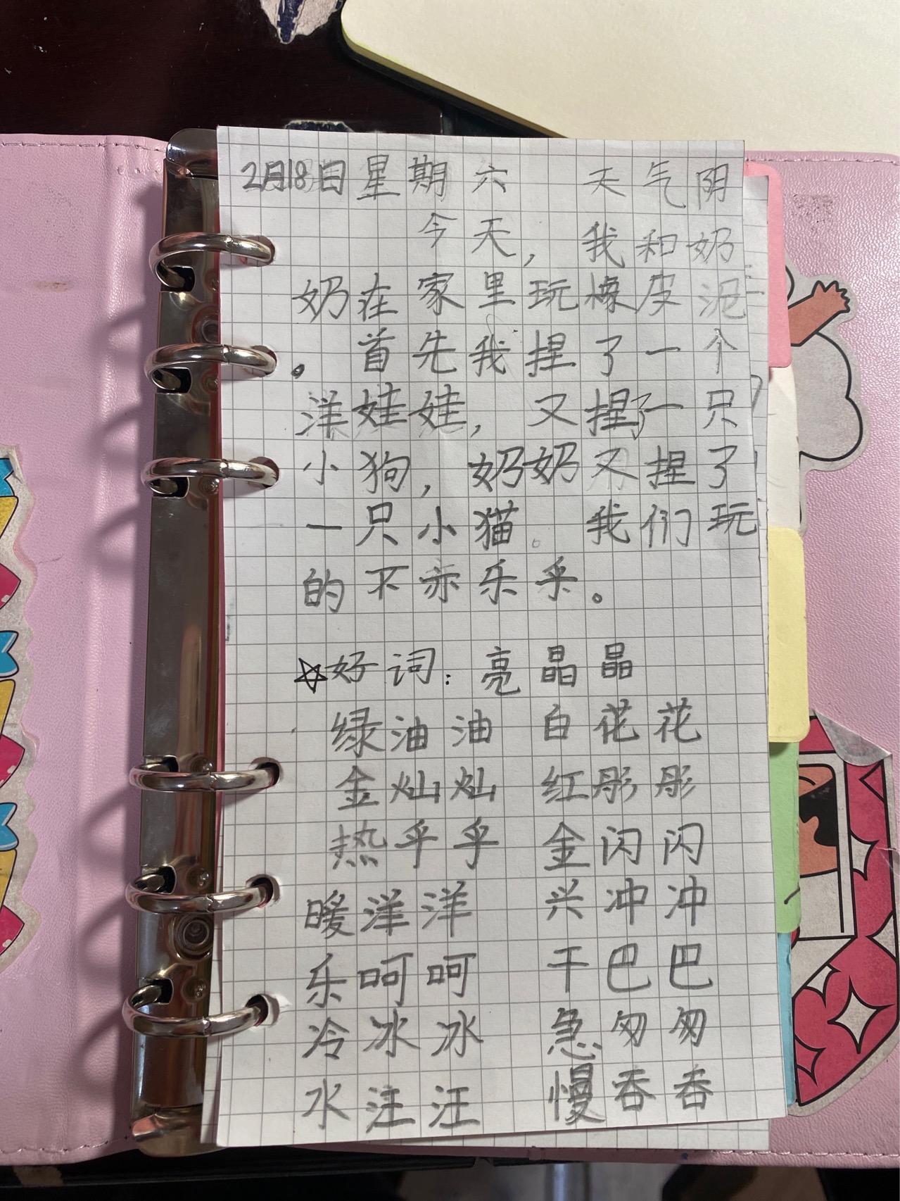图像