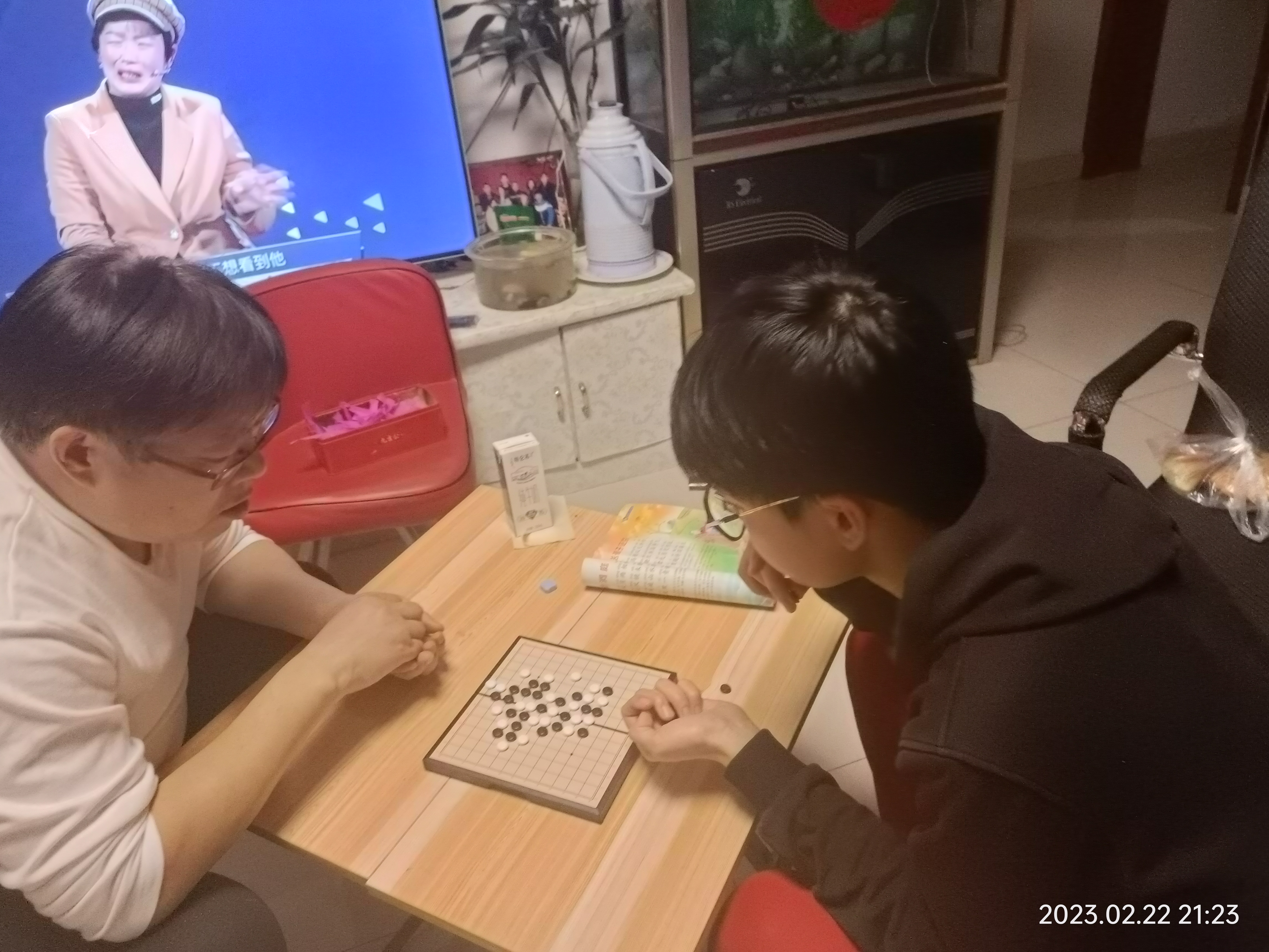 图像
